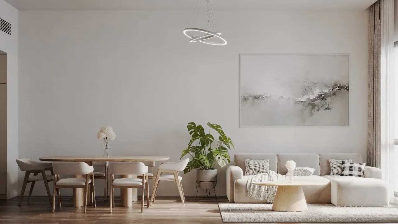 Carmel Residence صورة مصغّرة 3