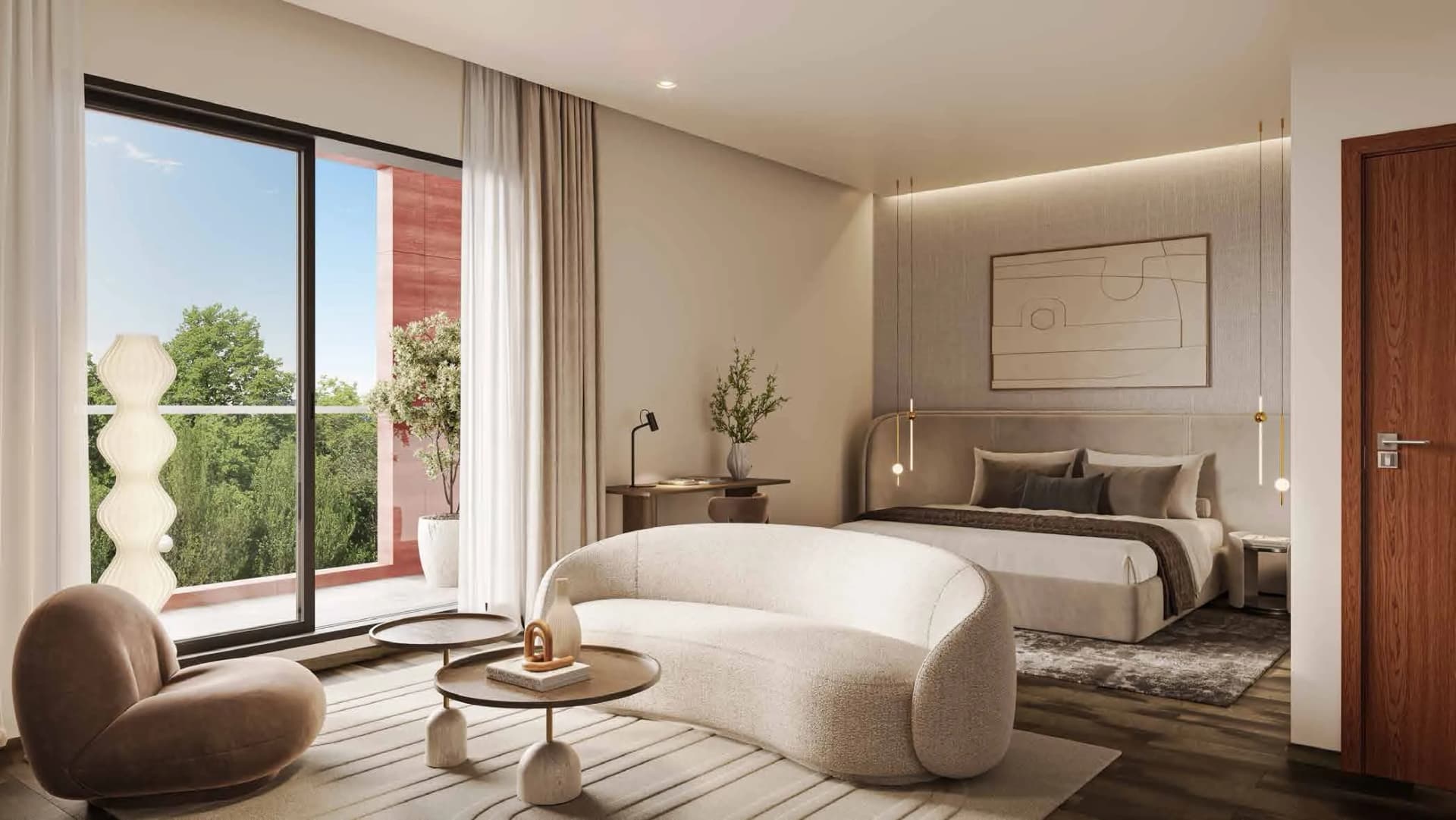 Carmel Residence صورة مصغّرة 9