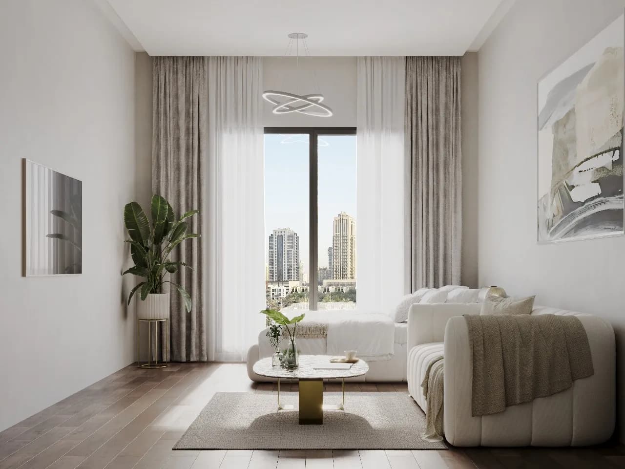 Carmel Residence صورة مصغّرة 4