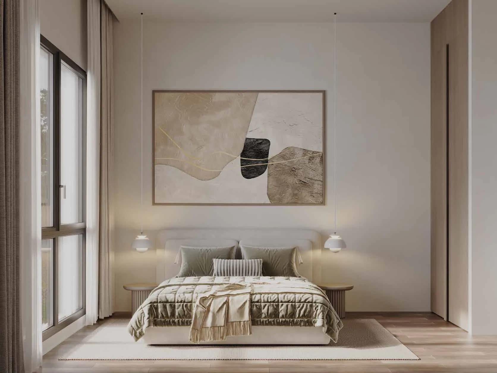 Carmel Residence صورة مصغّرة 7