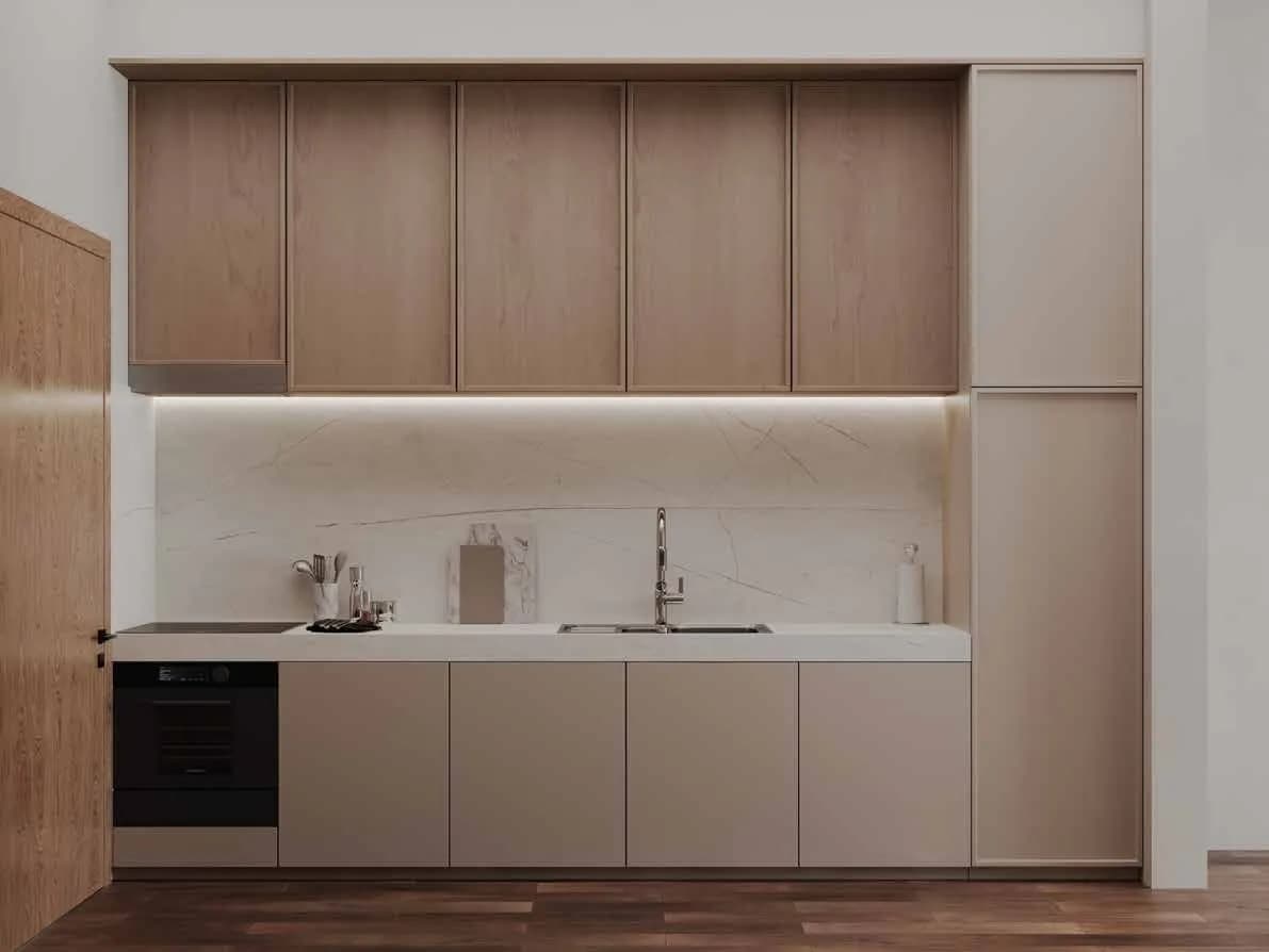 Carmel Residence صورة مصغّرة 6