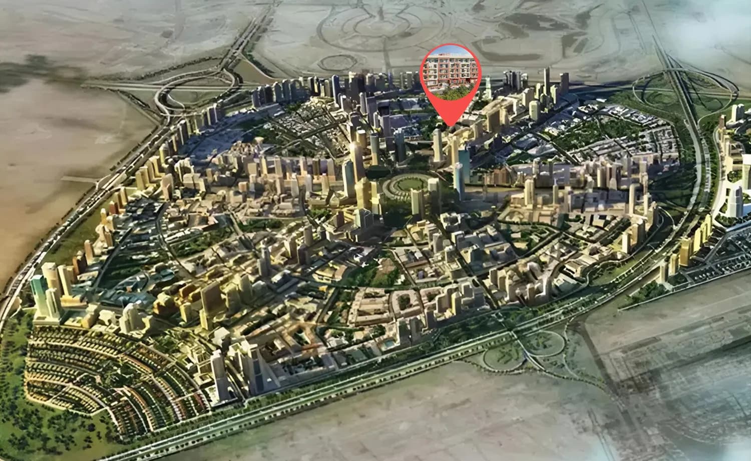 Carmel Residence صورة مصغّرة 2