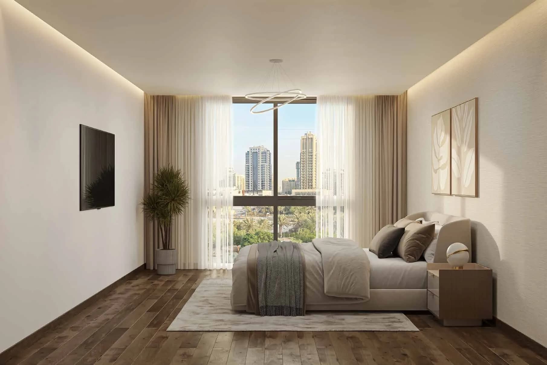 Carmel Residence صورة مصغّرة 8