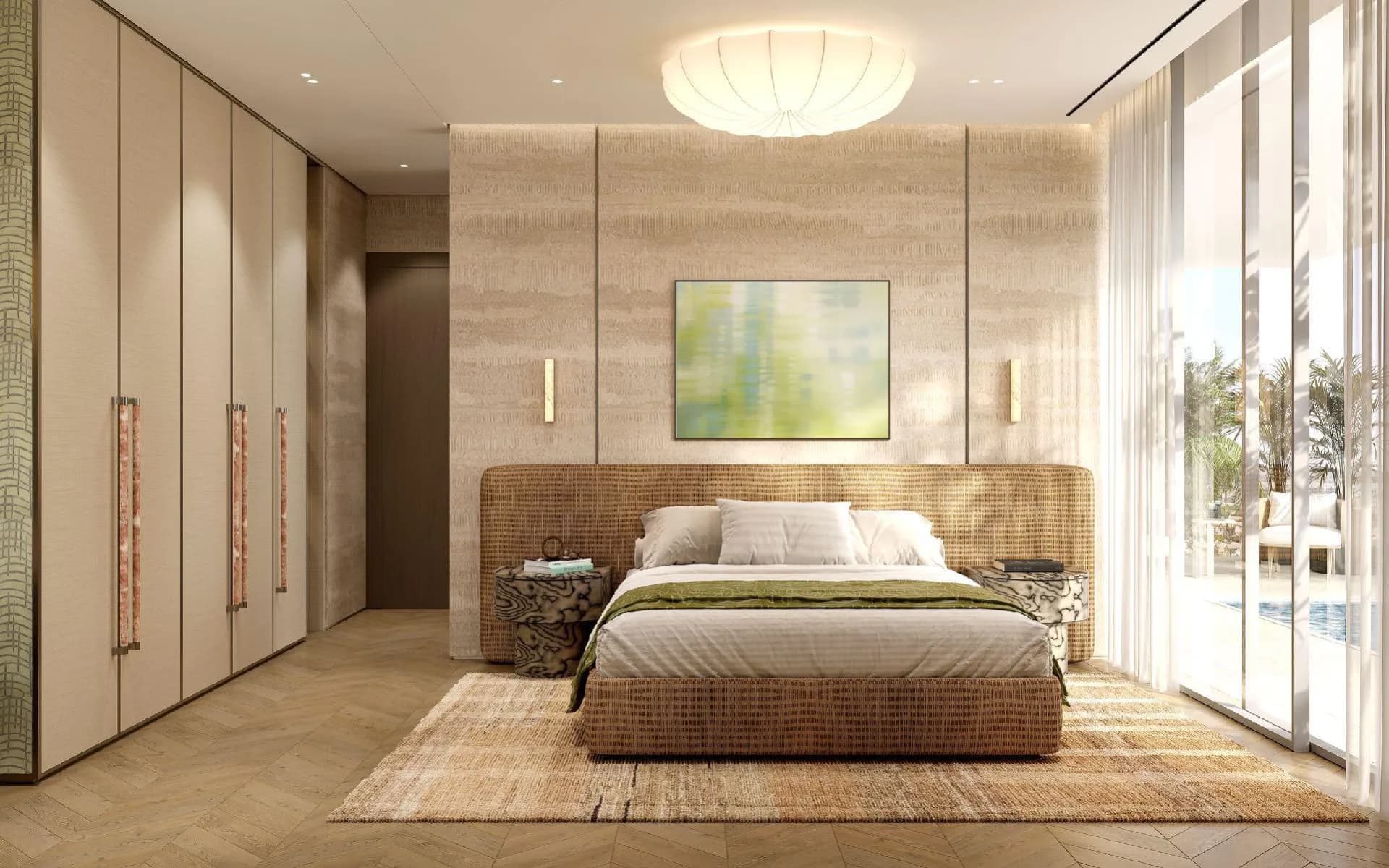 Rabdan Square миниатюра 10