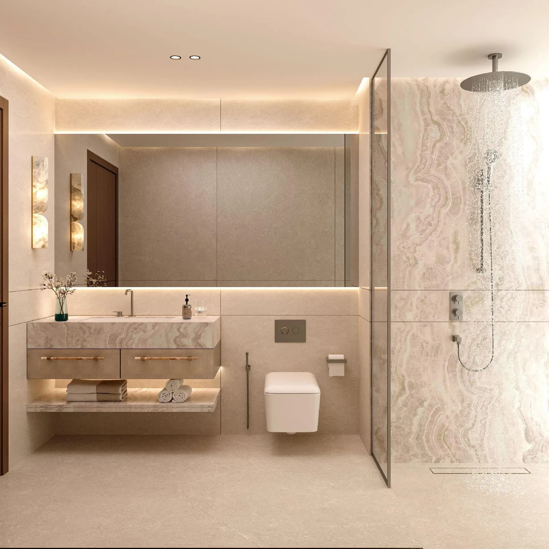 Rabdan Square миниатюра 16