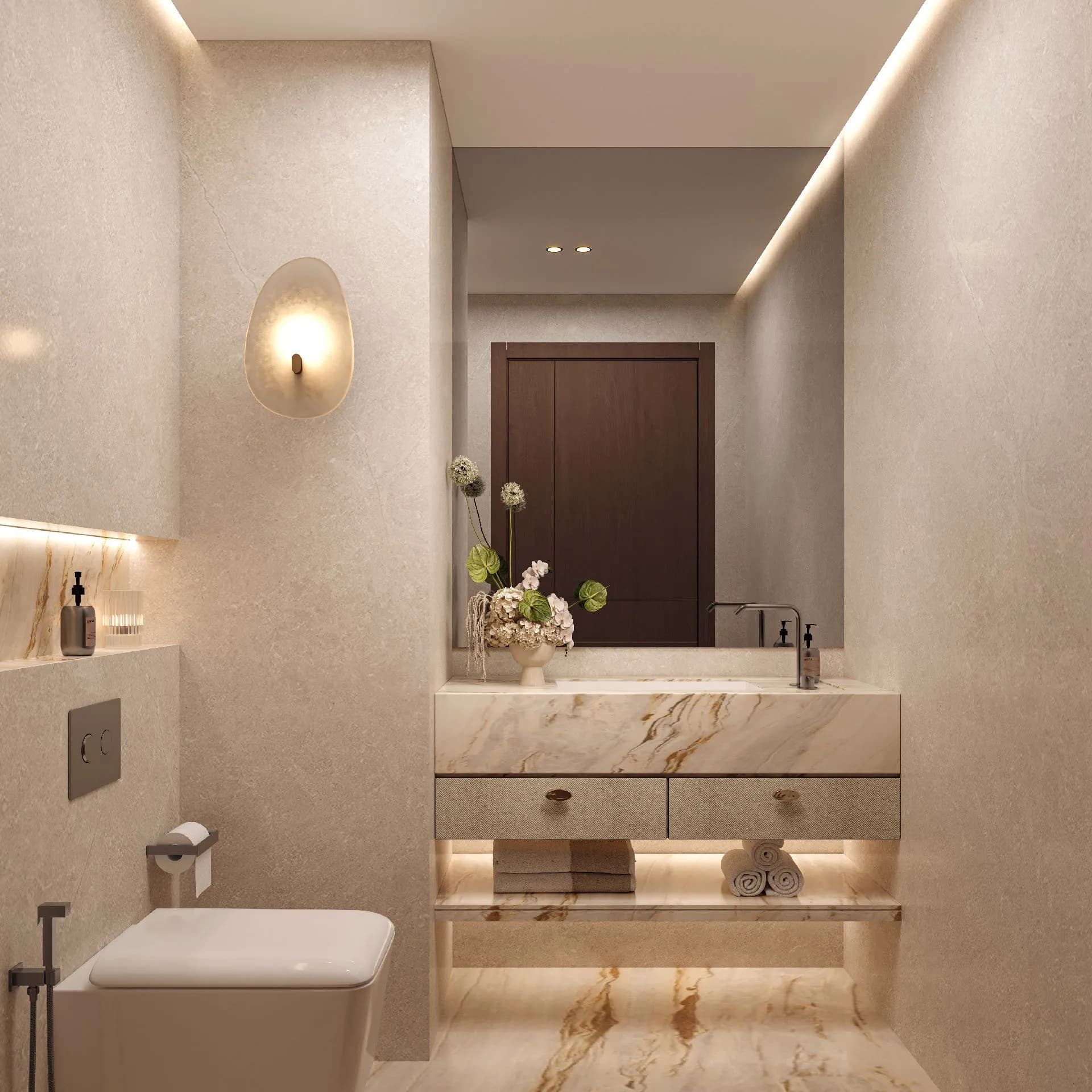 Rabdan Square миниатюра 15