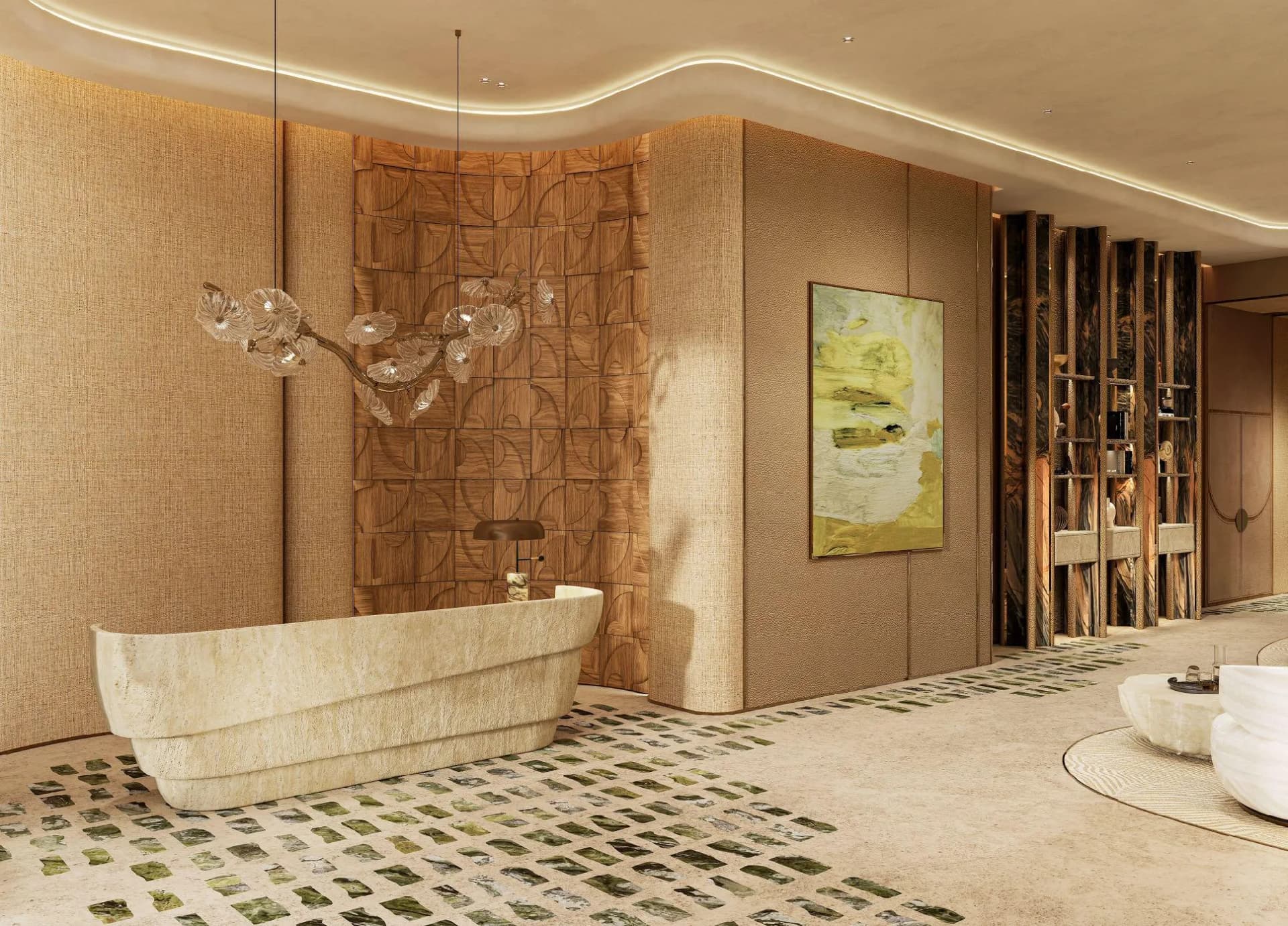 Rabdan Square миниатюра 21