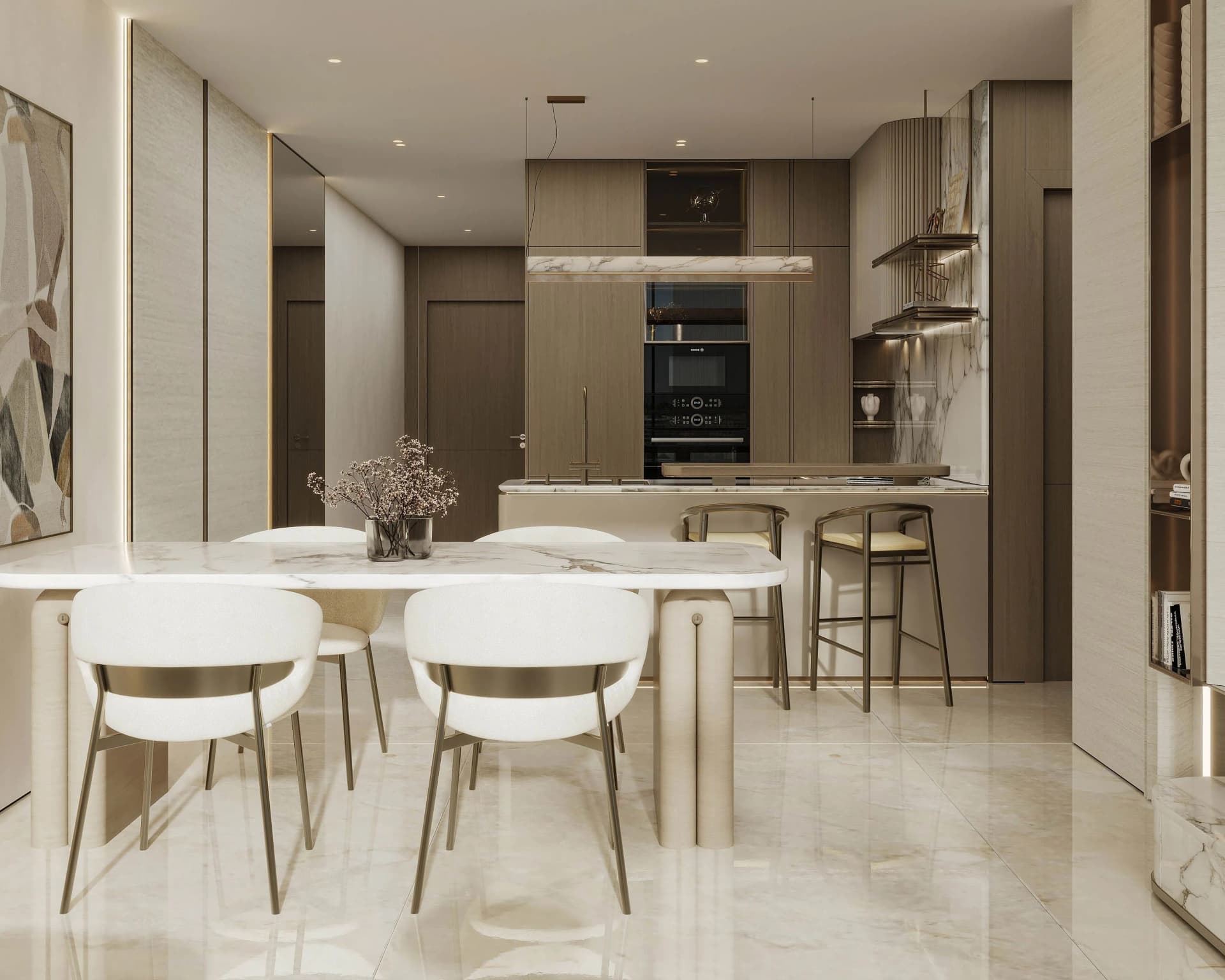 Rabdan Gardens миниатюра 10