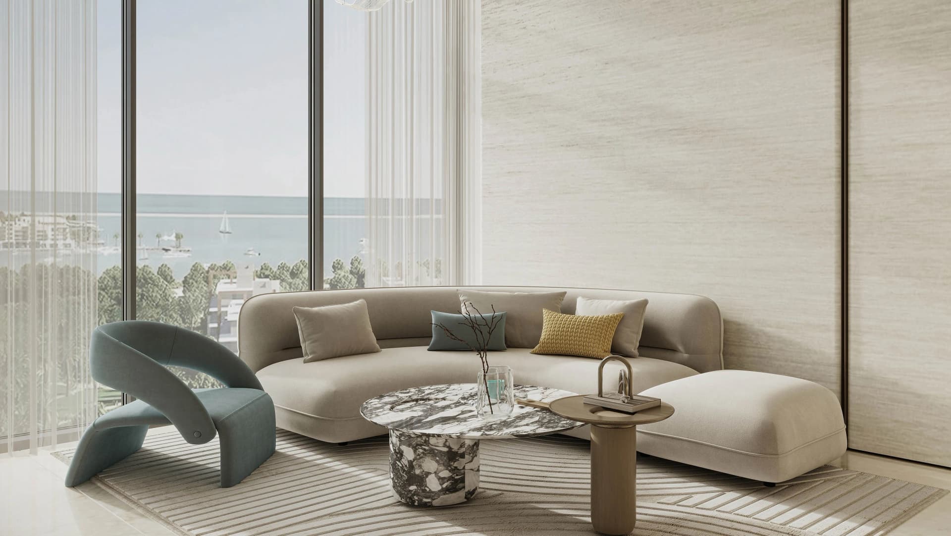 Rabdan Gardens миниатюра 7