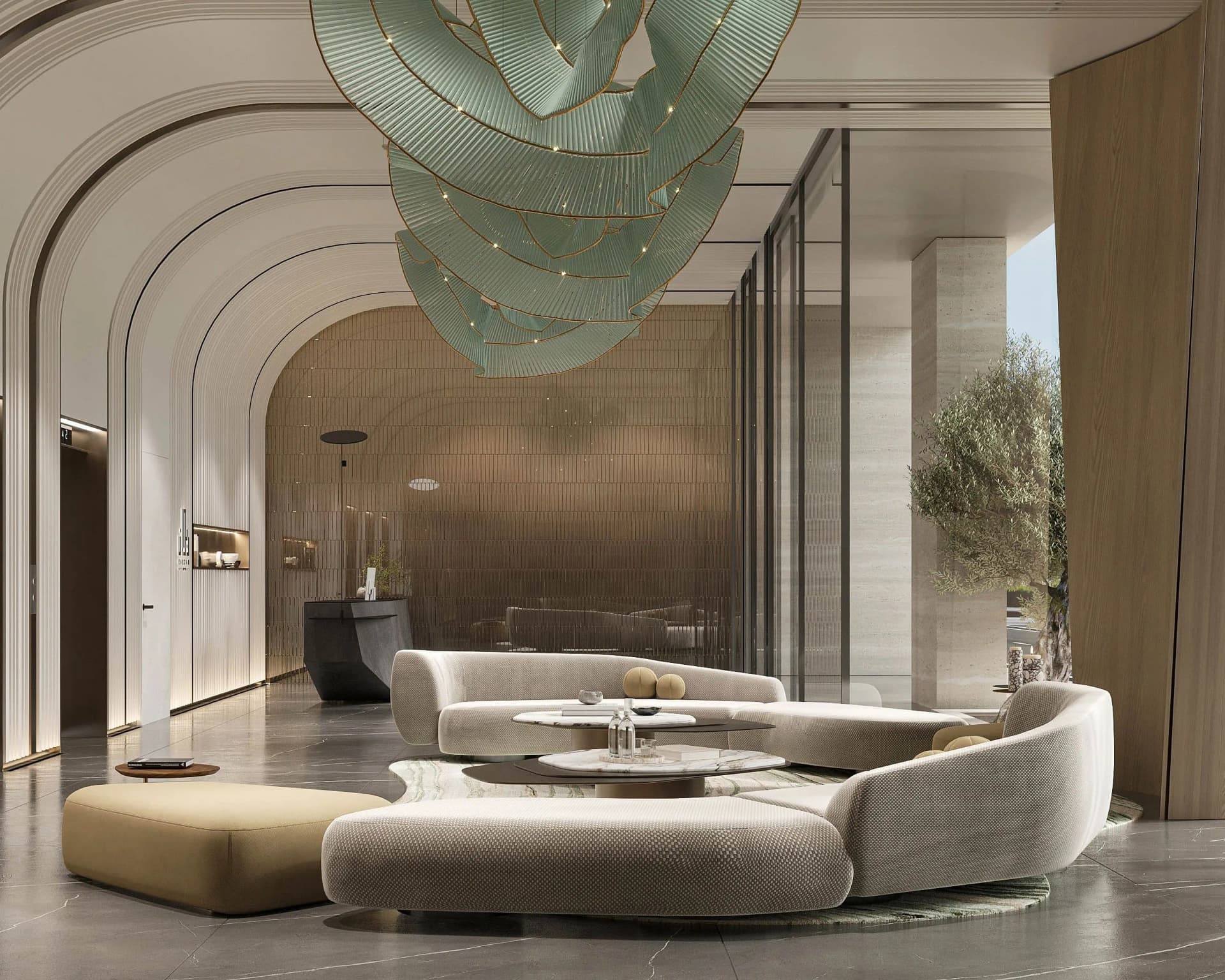 Rabdan Gardens миниатюра 13