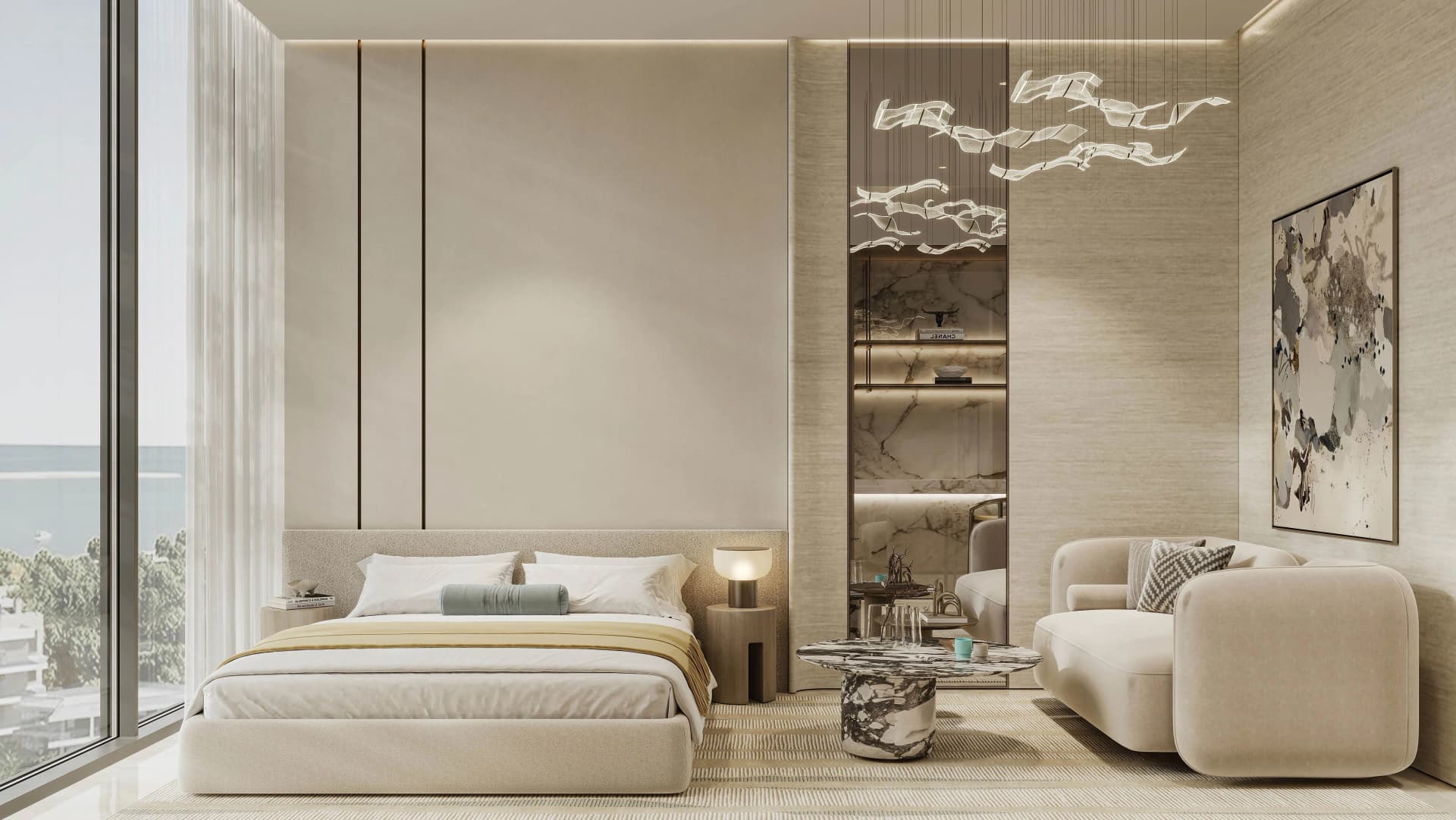 Rabdan Gardens миниатюра 6