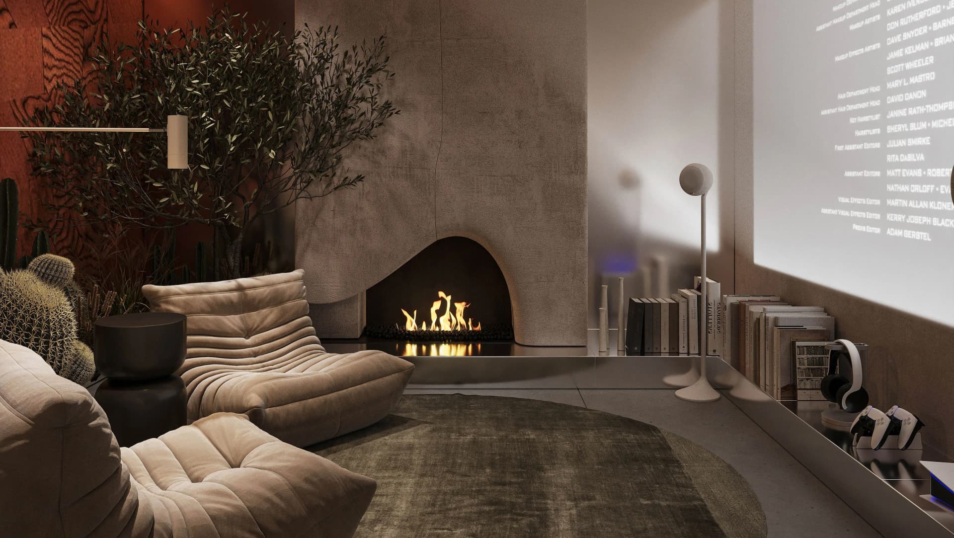 Rabdan Gardens миниатюра 11
