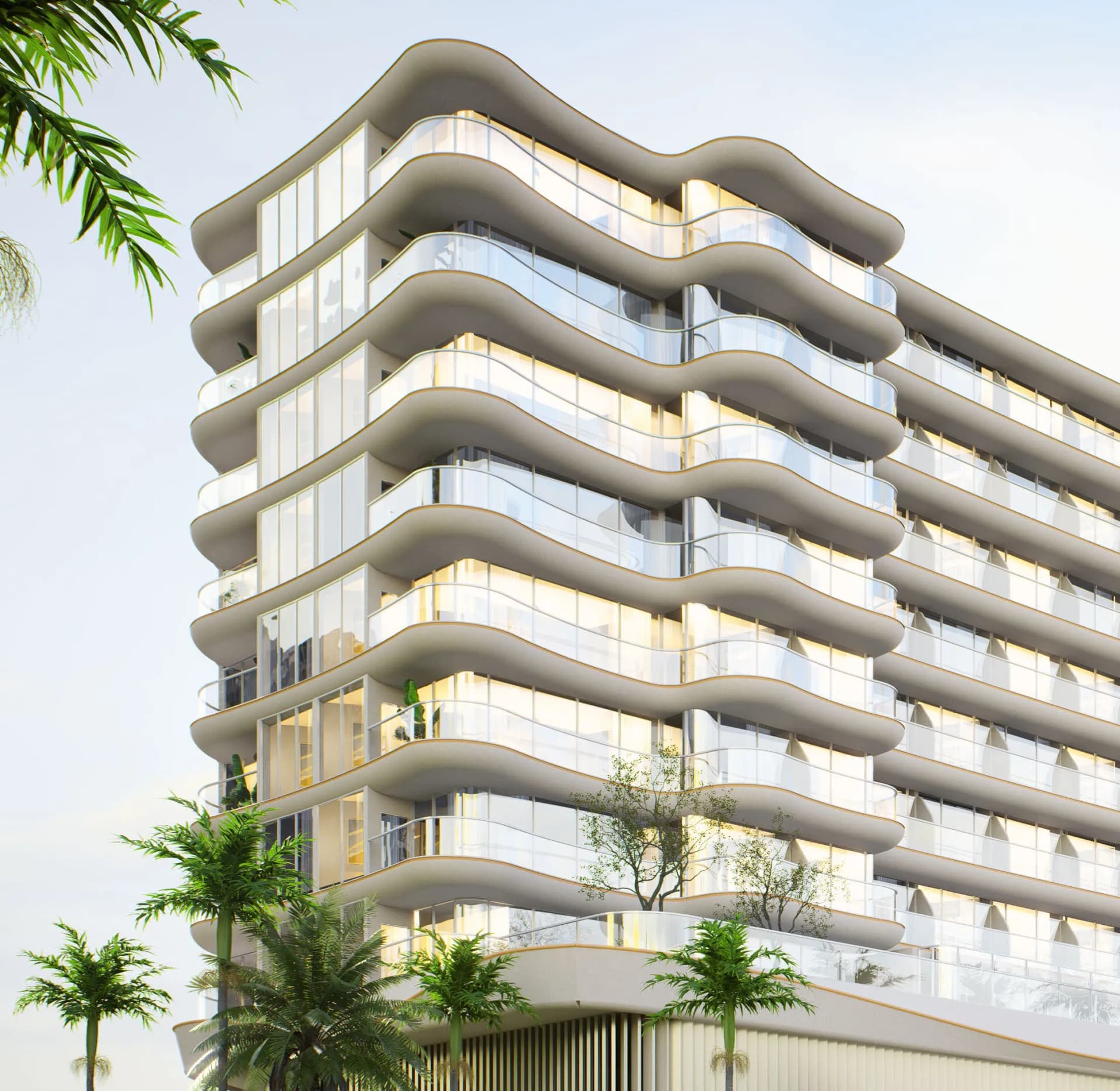 Rabdan Gardens миниатюра 3