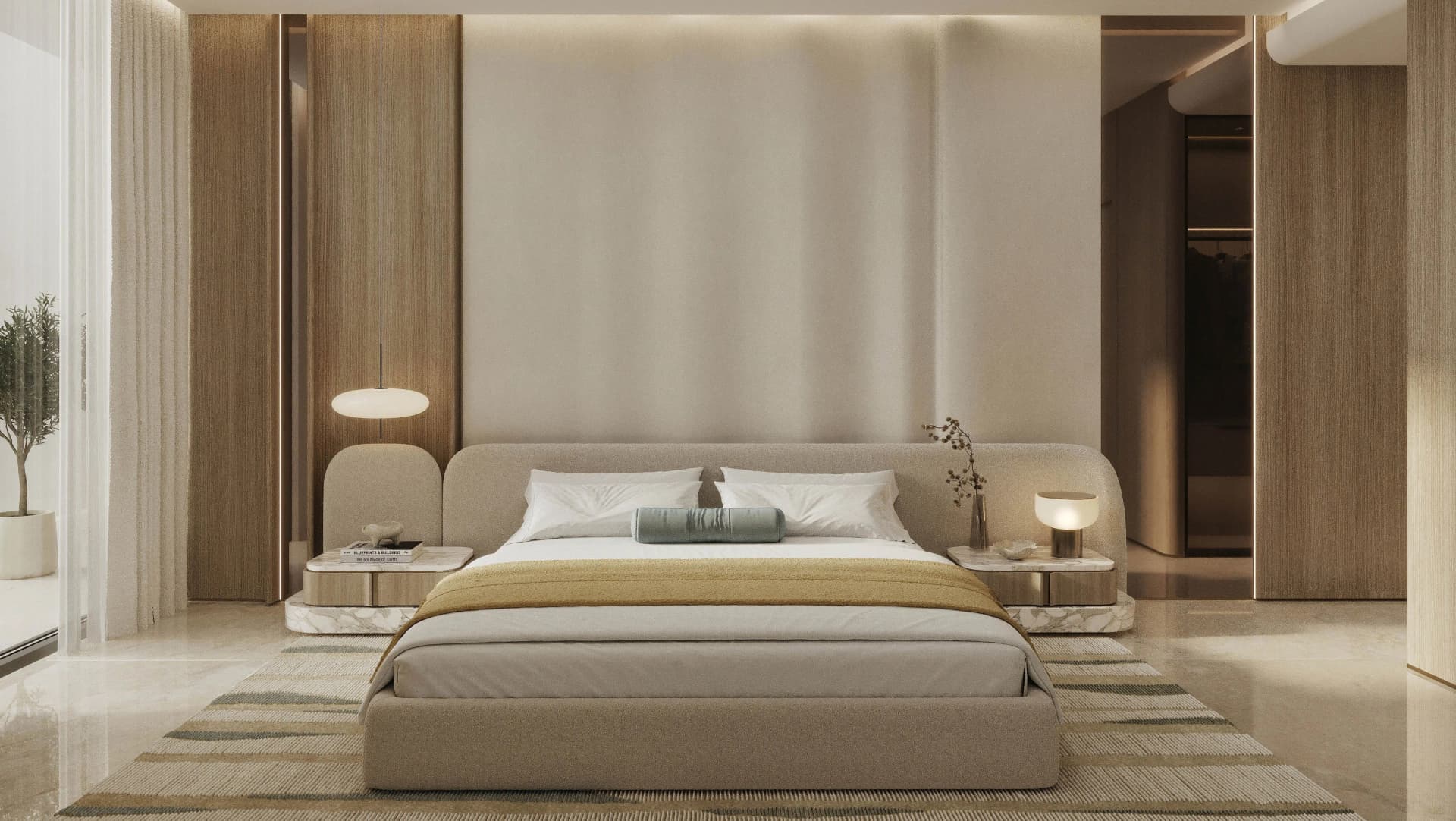 Rabdan Gardens миниатюра 9