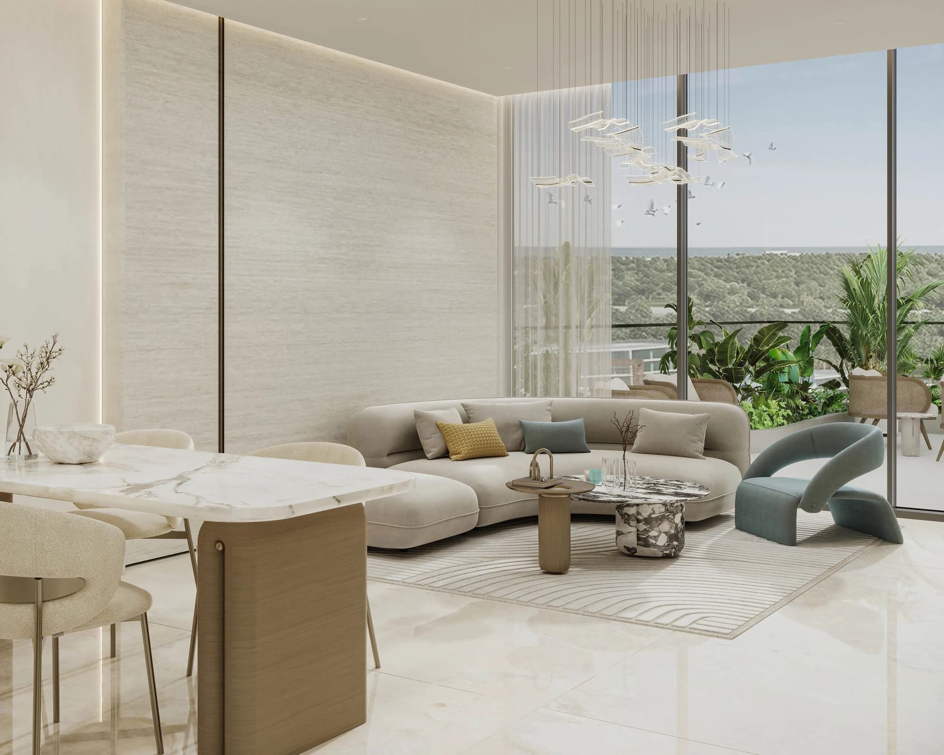 Rabdan Gardens миниатюра 5