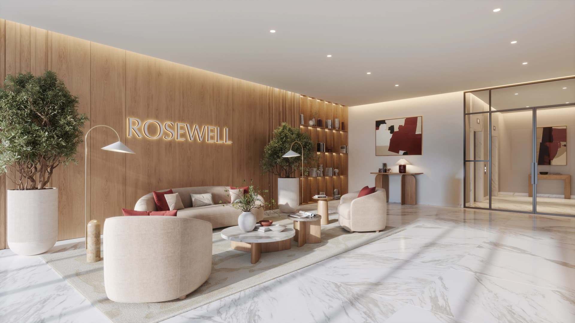 Rosewell صورة مصغّرة 7
