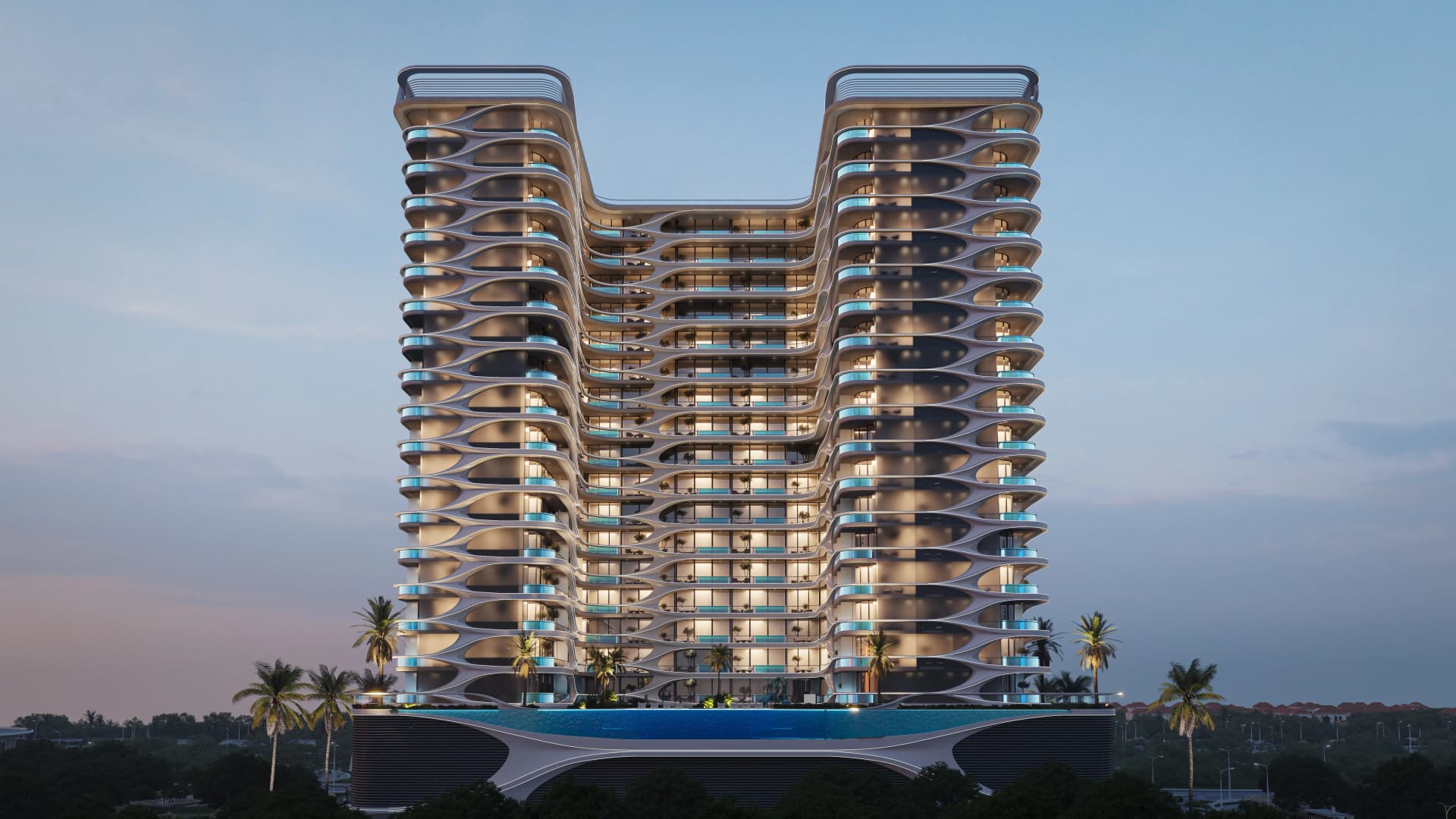 Samana Boulevard Heights صورة مصغّرة 22
