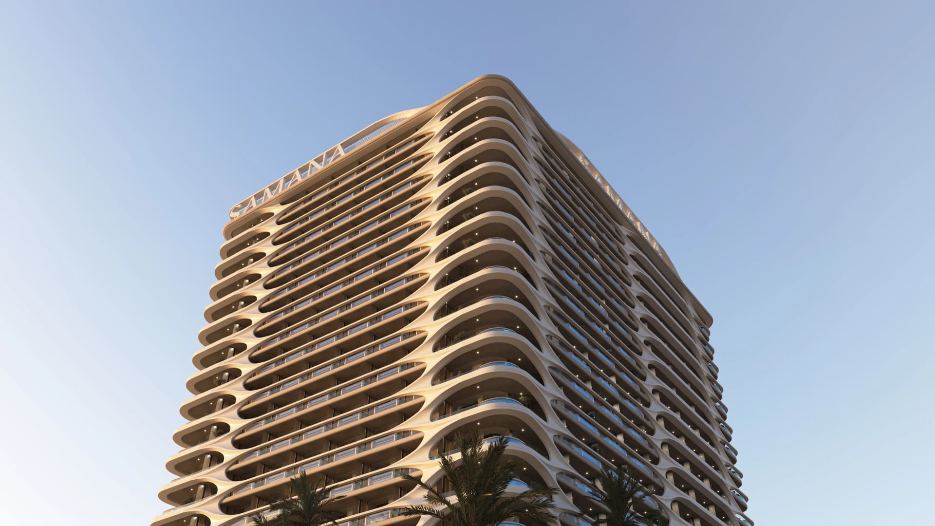 Samana Boulevard Heights صورة مصغّرة 17