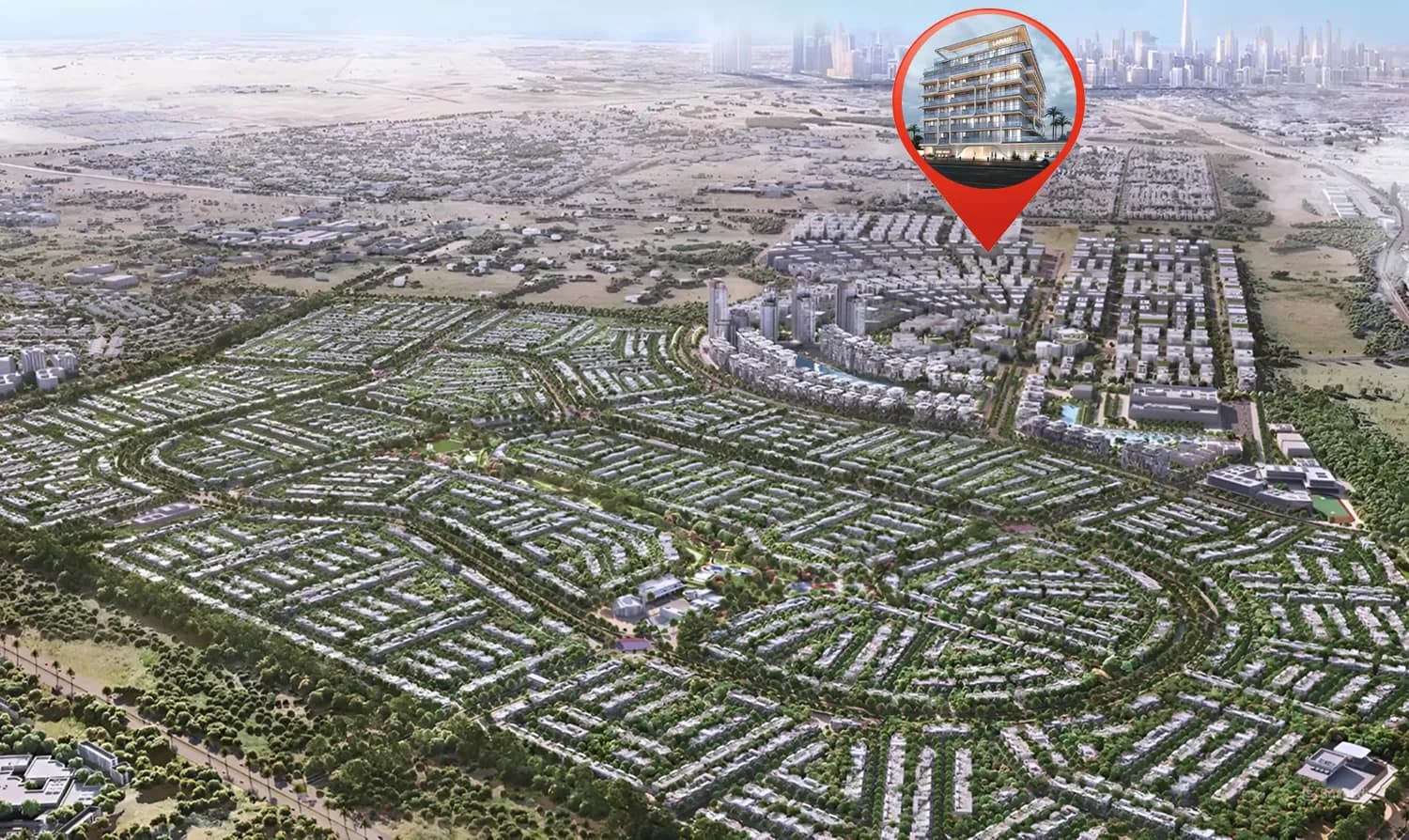 Zyra Hills صورة مصغّرة 2