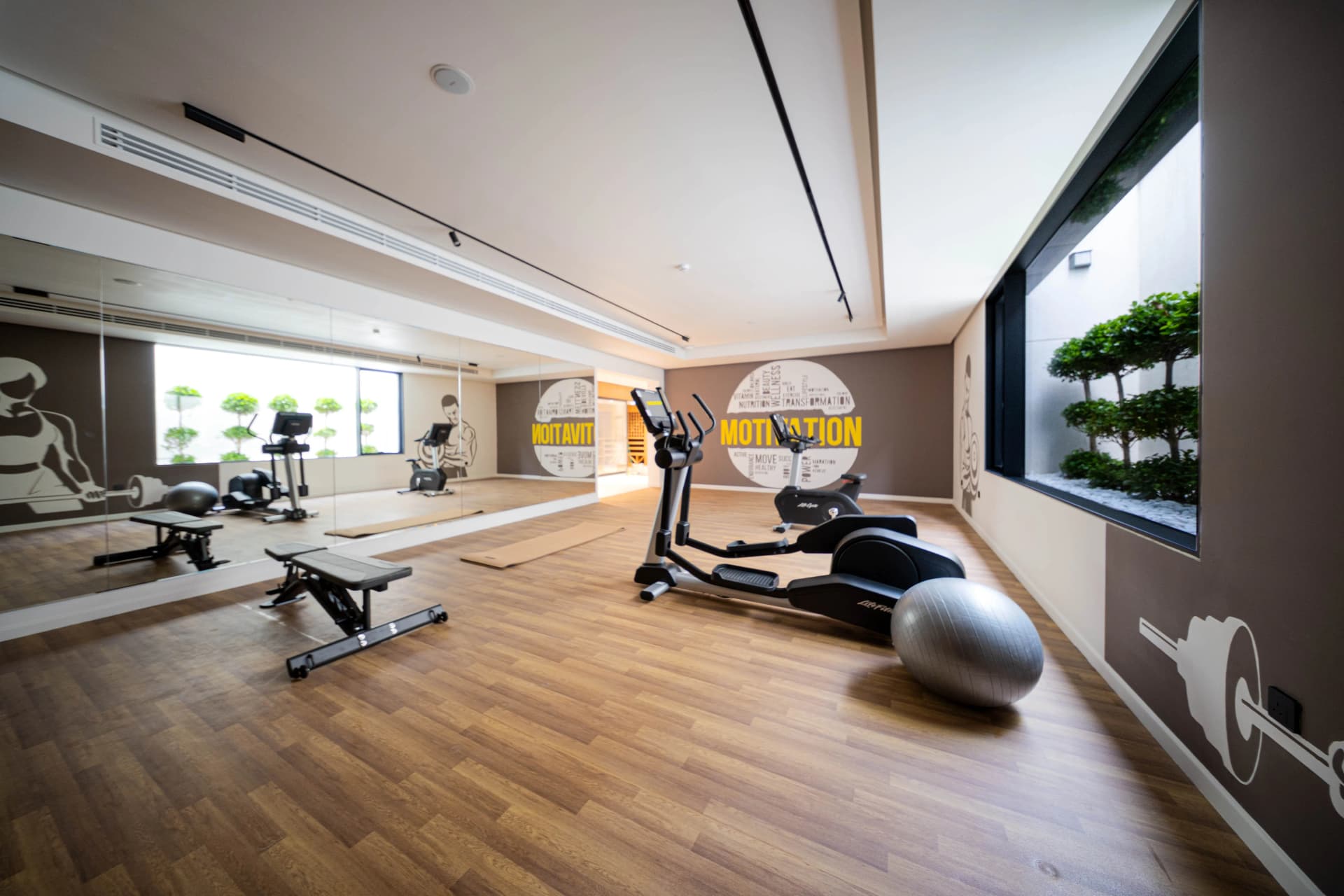 Kaia Villa by Atara Development миниатюра 12