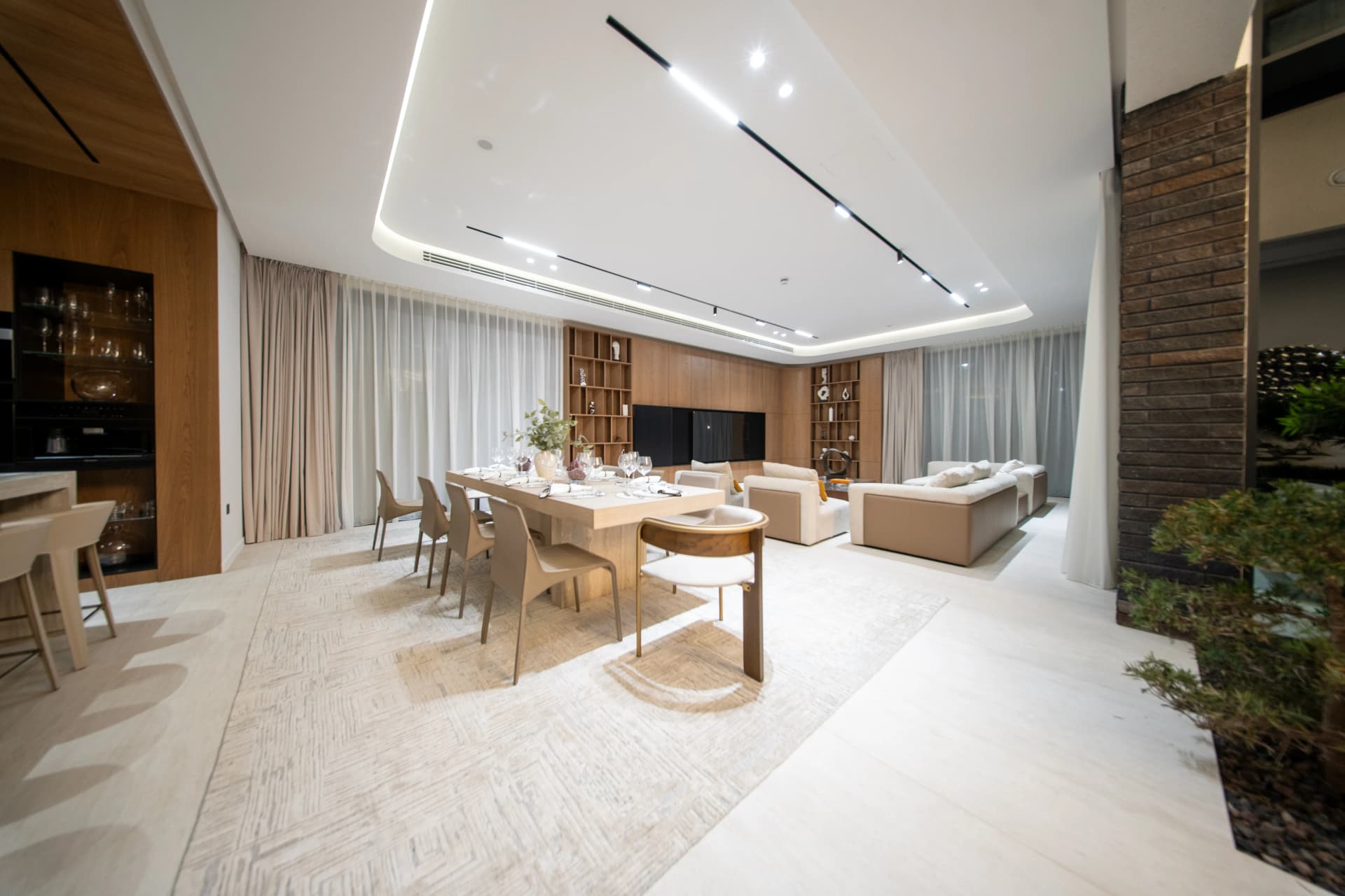 Kaia Villa by Atara Development миниатюра 16