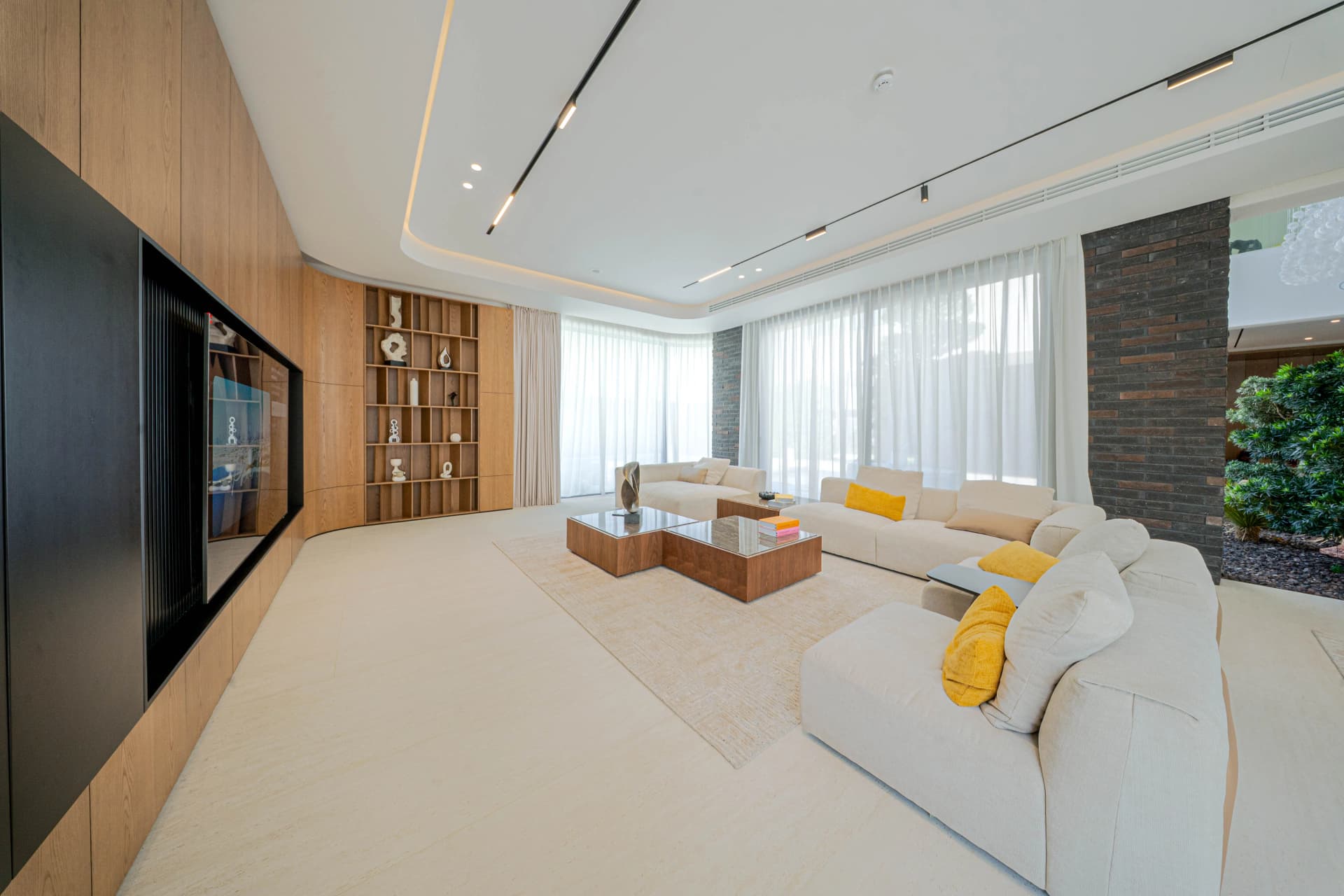 Kaia Villa by Atara Development миниатюра 3