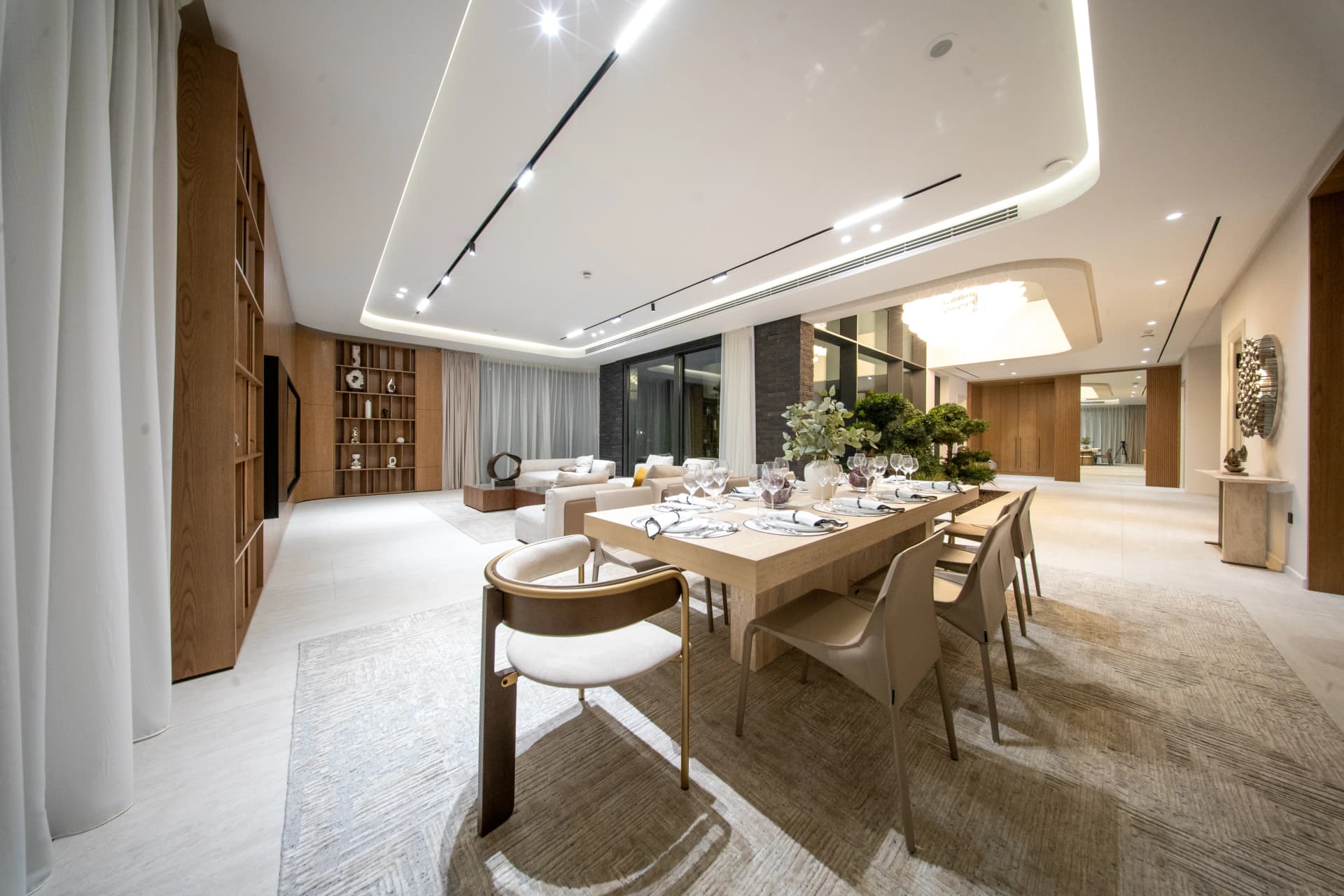 Kaia Villa by Atara Development миниатюра 17