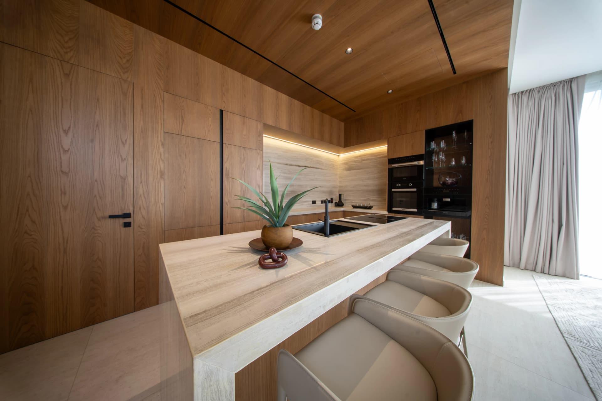 Kaia Villa by Atara Development миниатюра 10