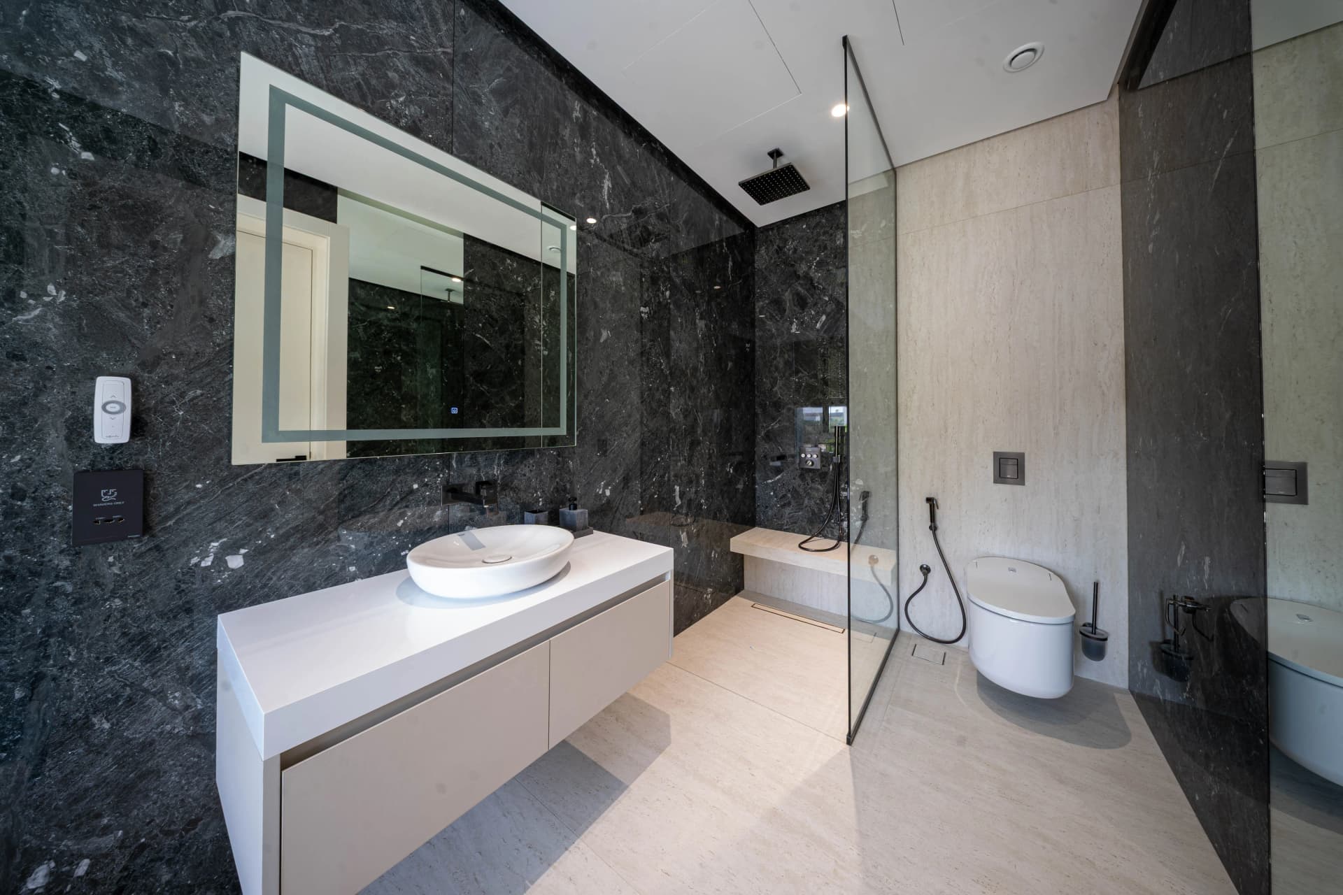 Kaia Villa by Atara Development миниатюра 8