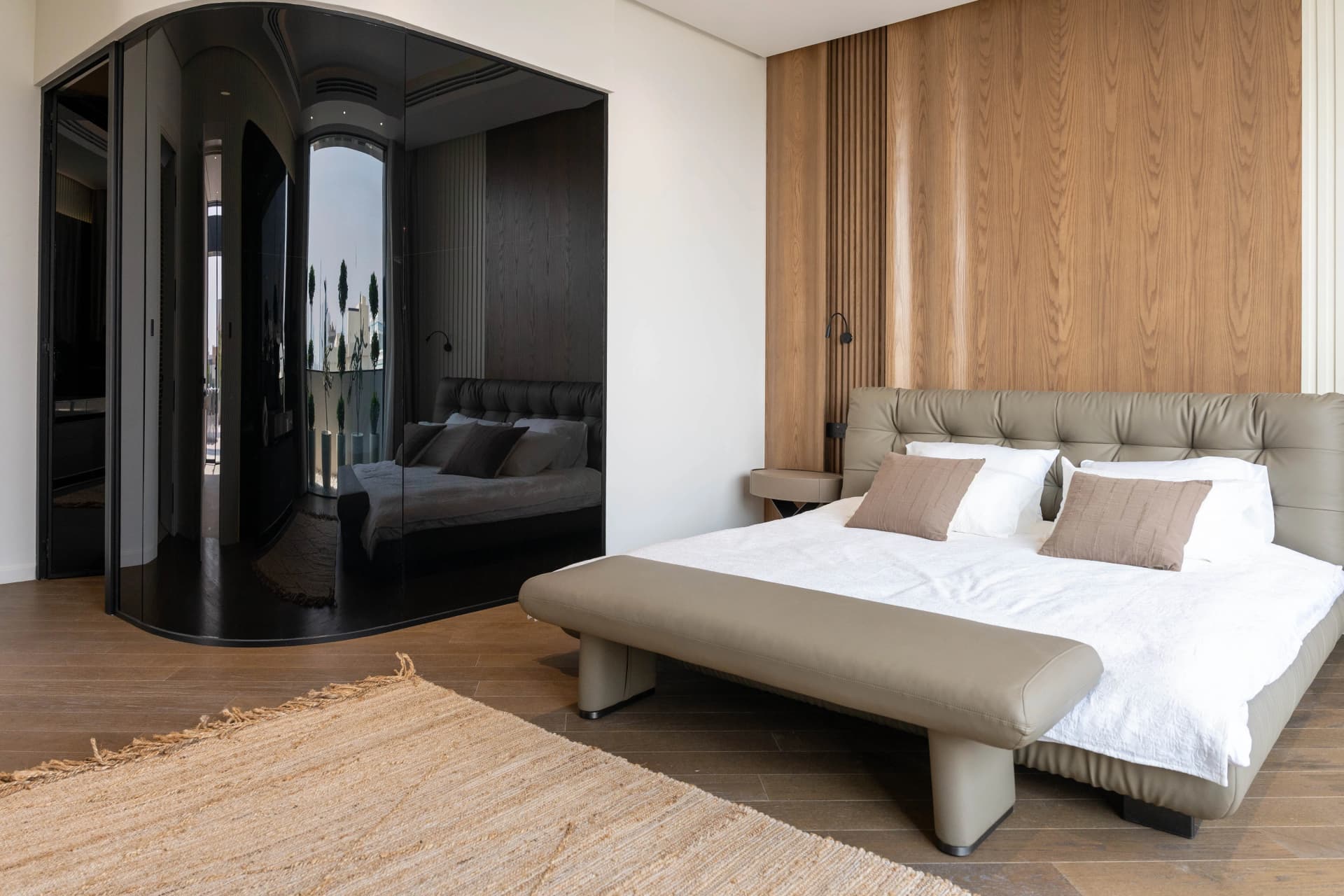 Kaia Villa by Atara Development миниатюра 11