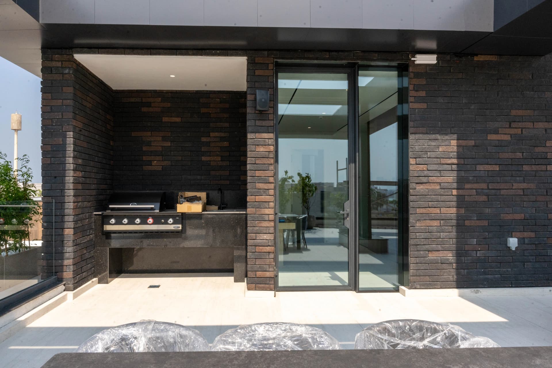 Kaia Villa by Atara Development миниатюра 5