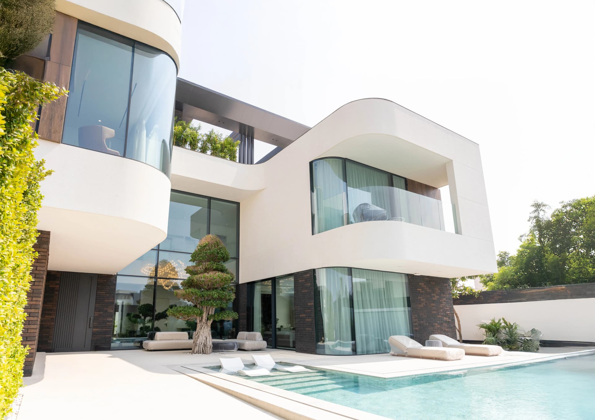 Kaia Villa by Atara Development миниатюра 19