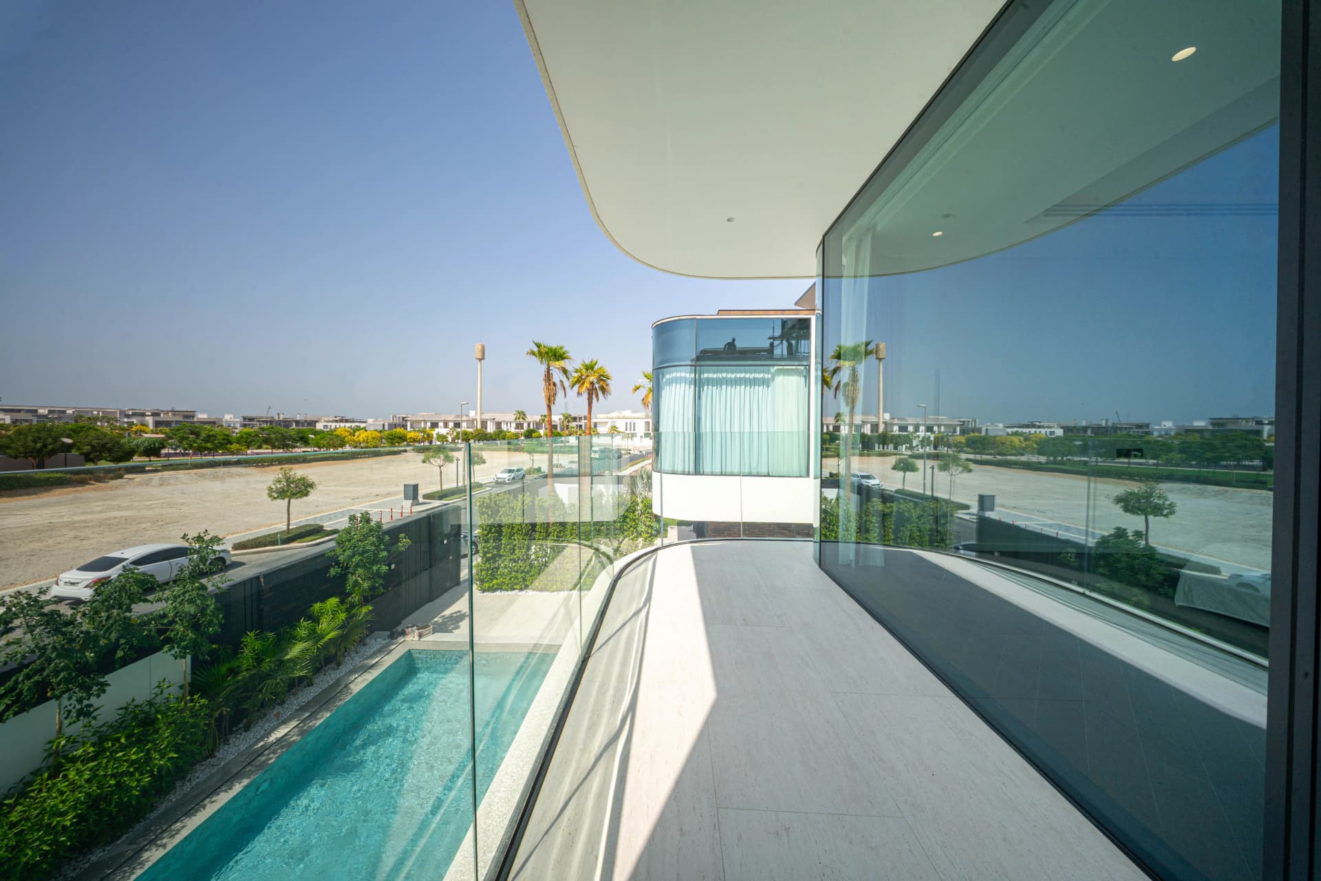 Kaia Villa by Atara Development миниатюра 15