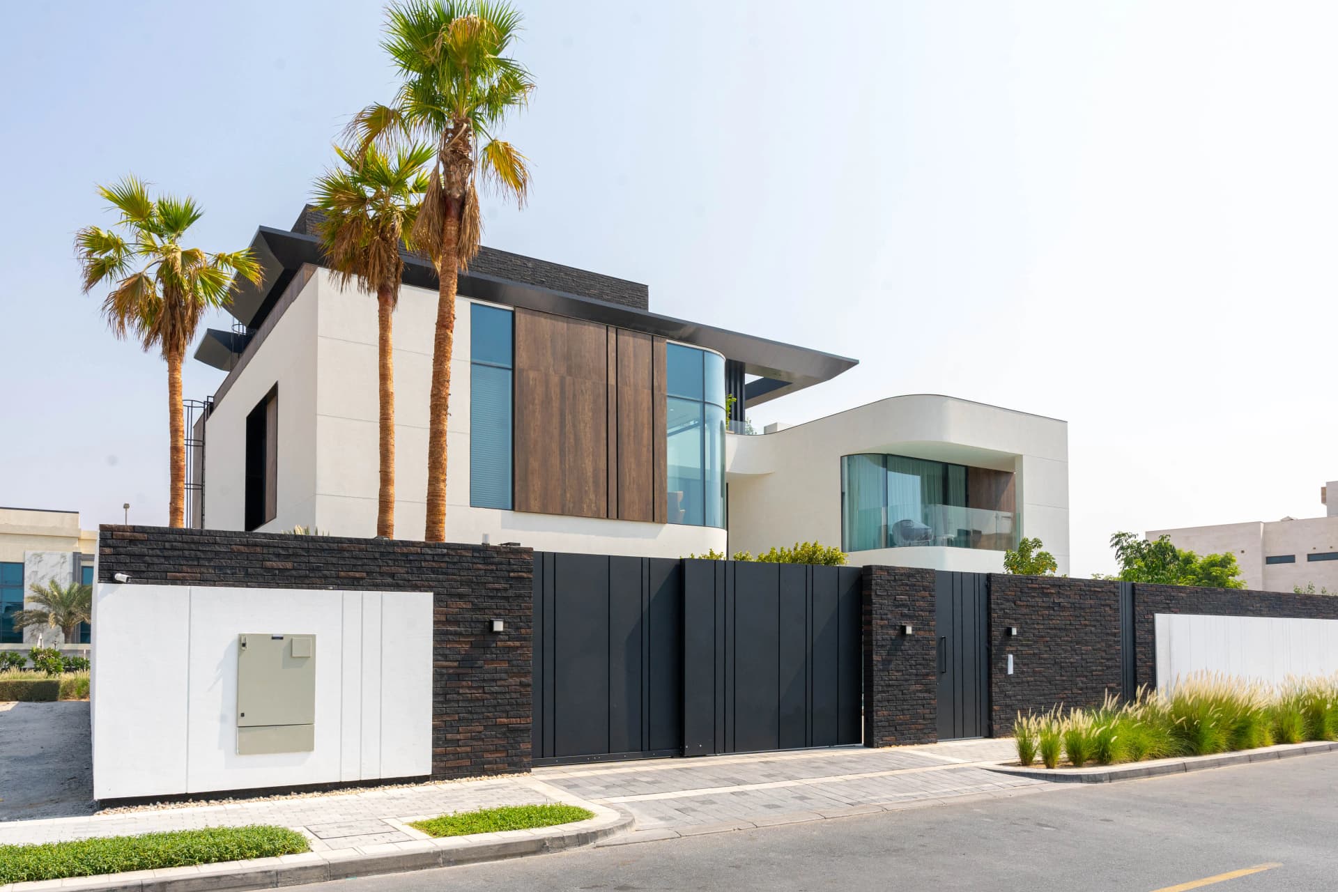 Kaia Villa by Atara Development миниатюра 20