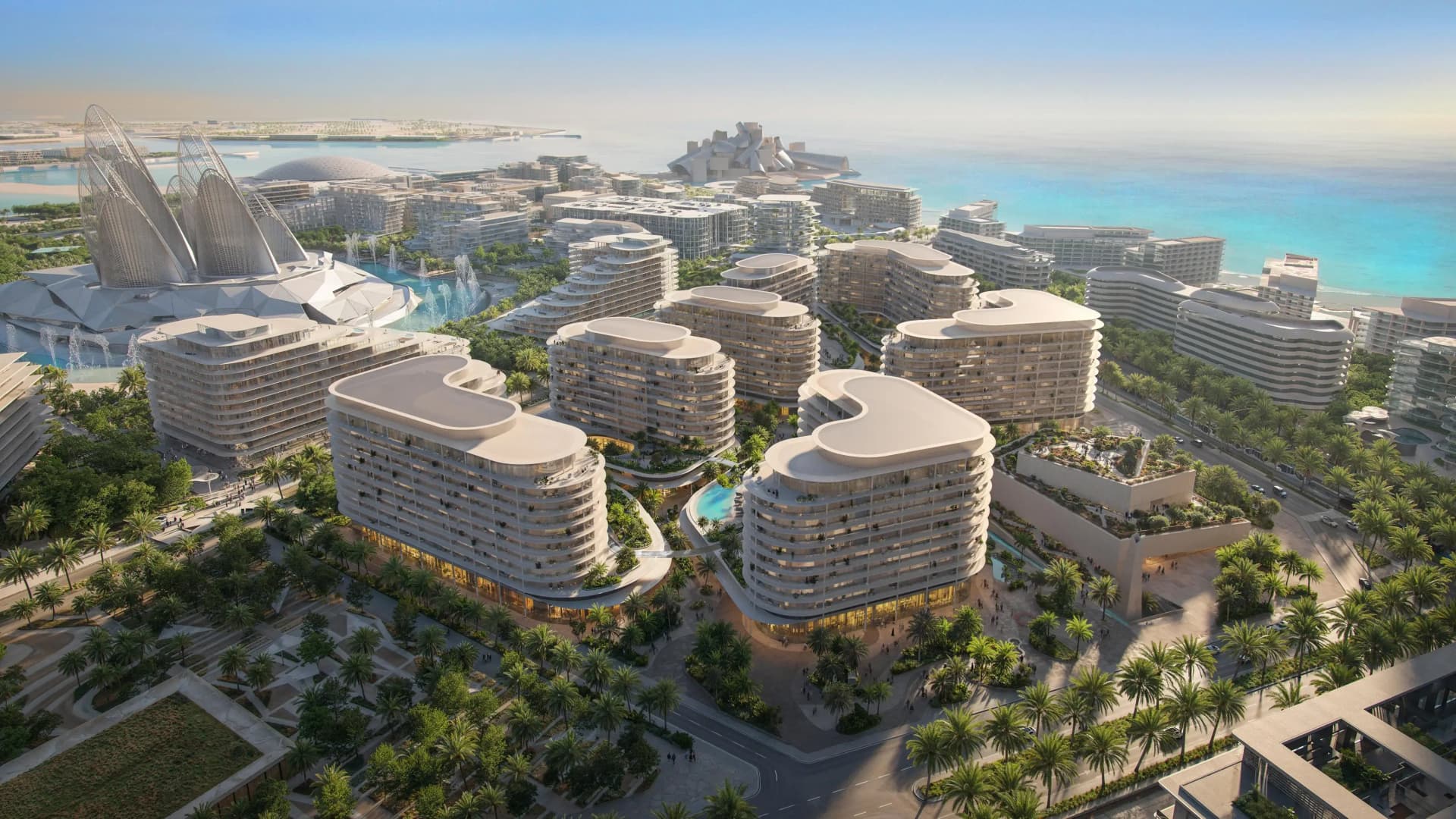 The Row Saadiyat بندانگشتی 6