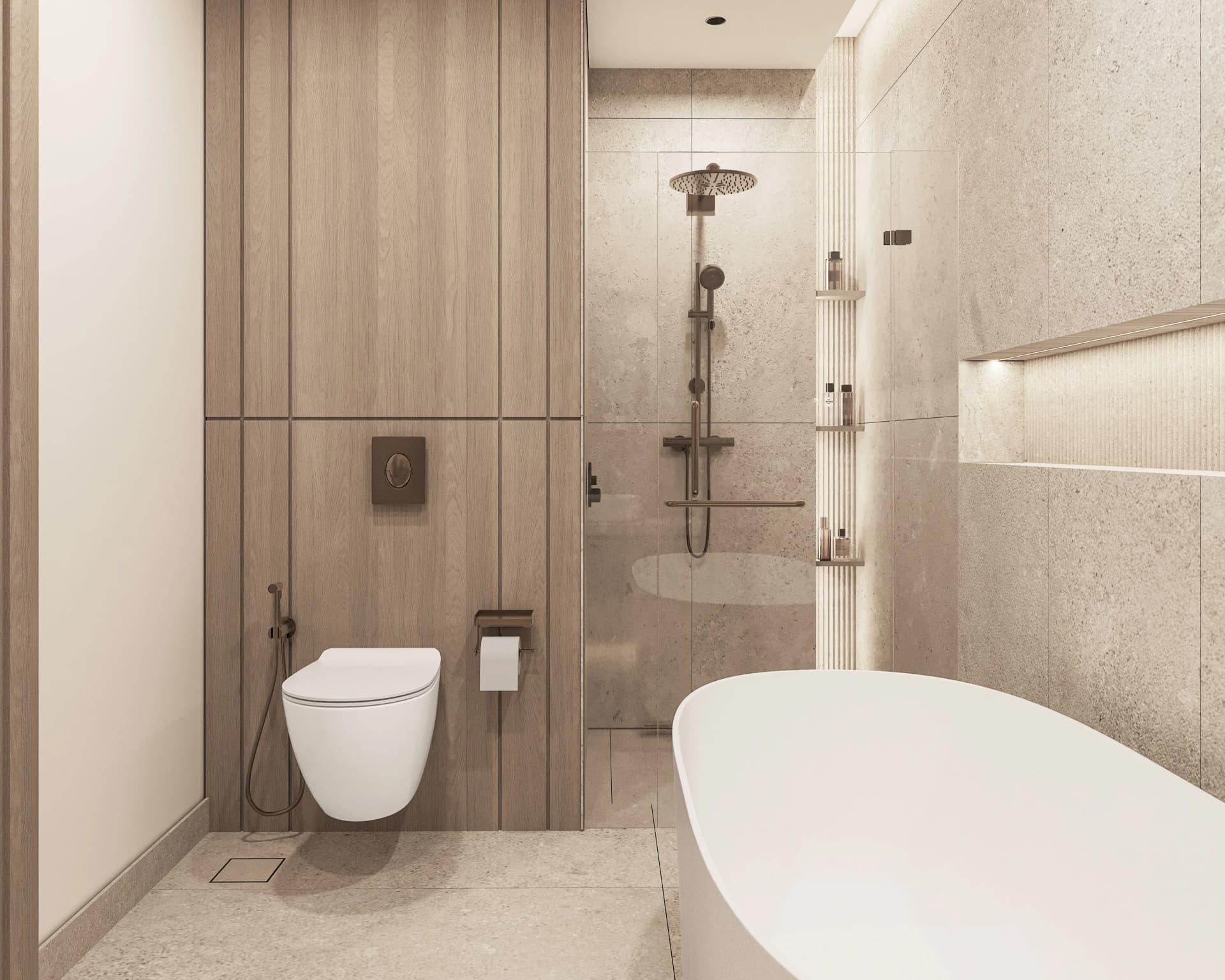 LIV Oceanside миниатюра 12