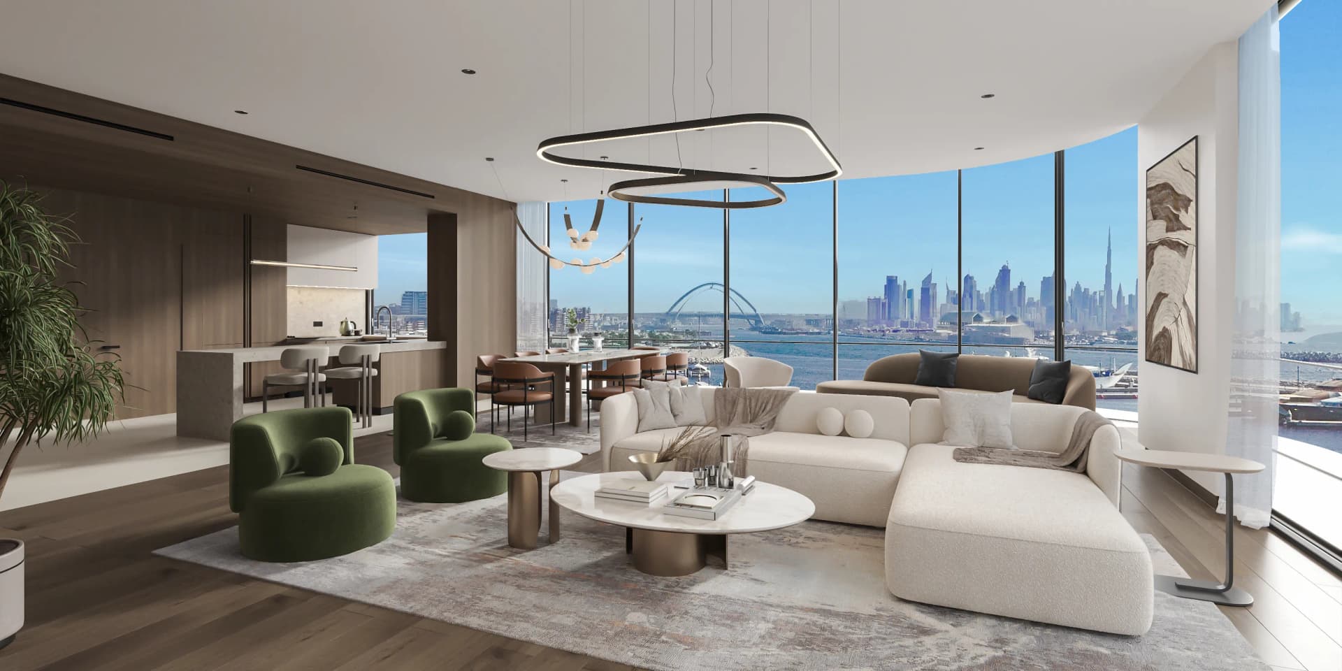 LIV Oceanside миниатюра 8