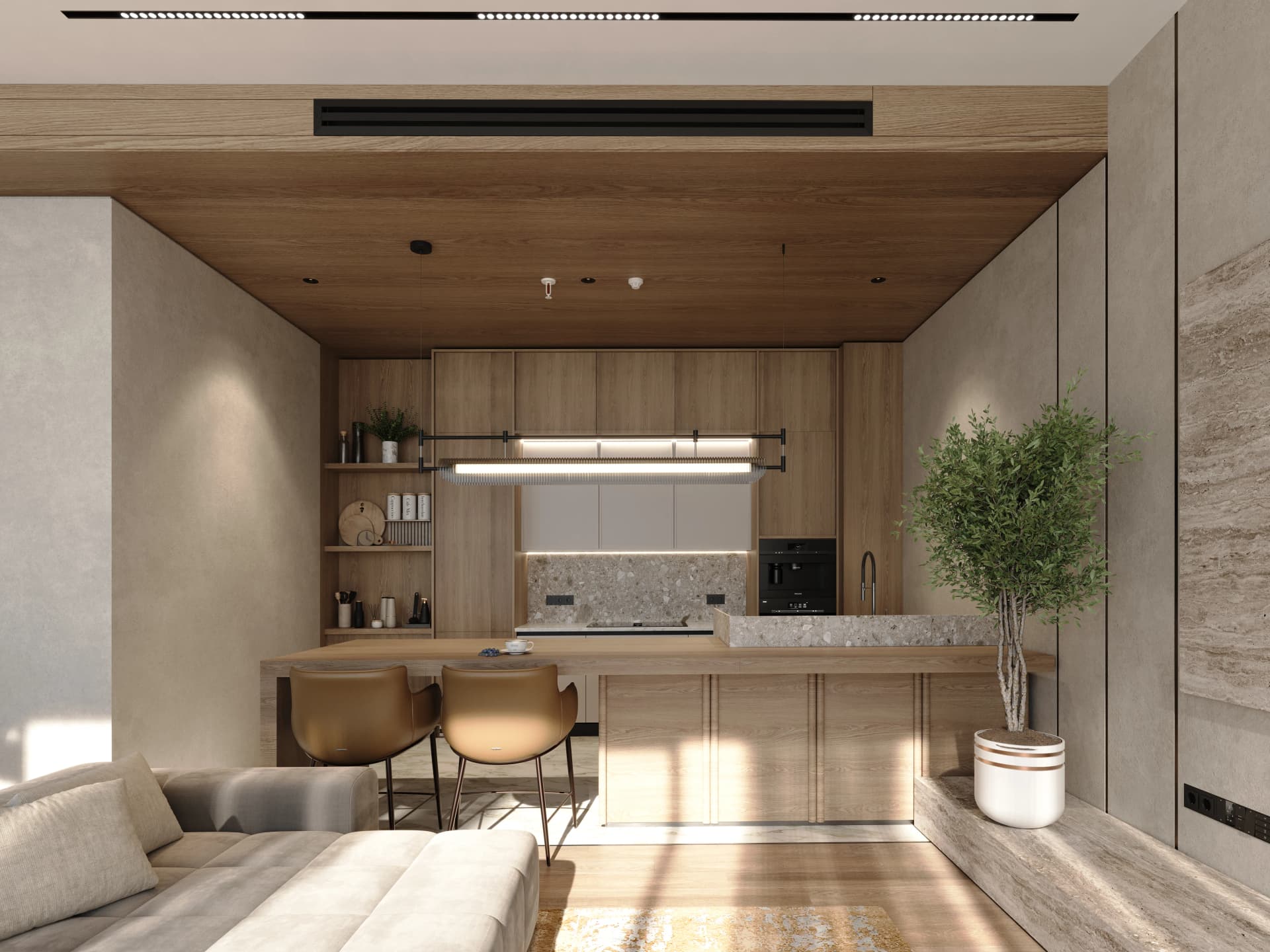 LIV Oceanside миниатюра 5