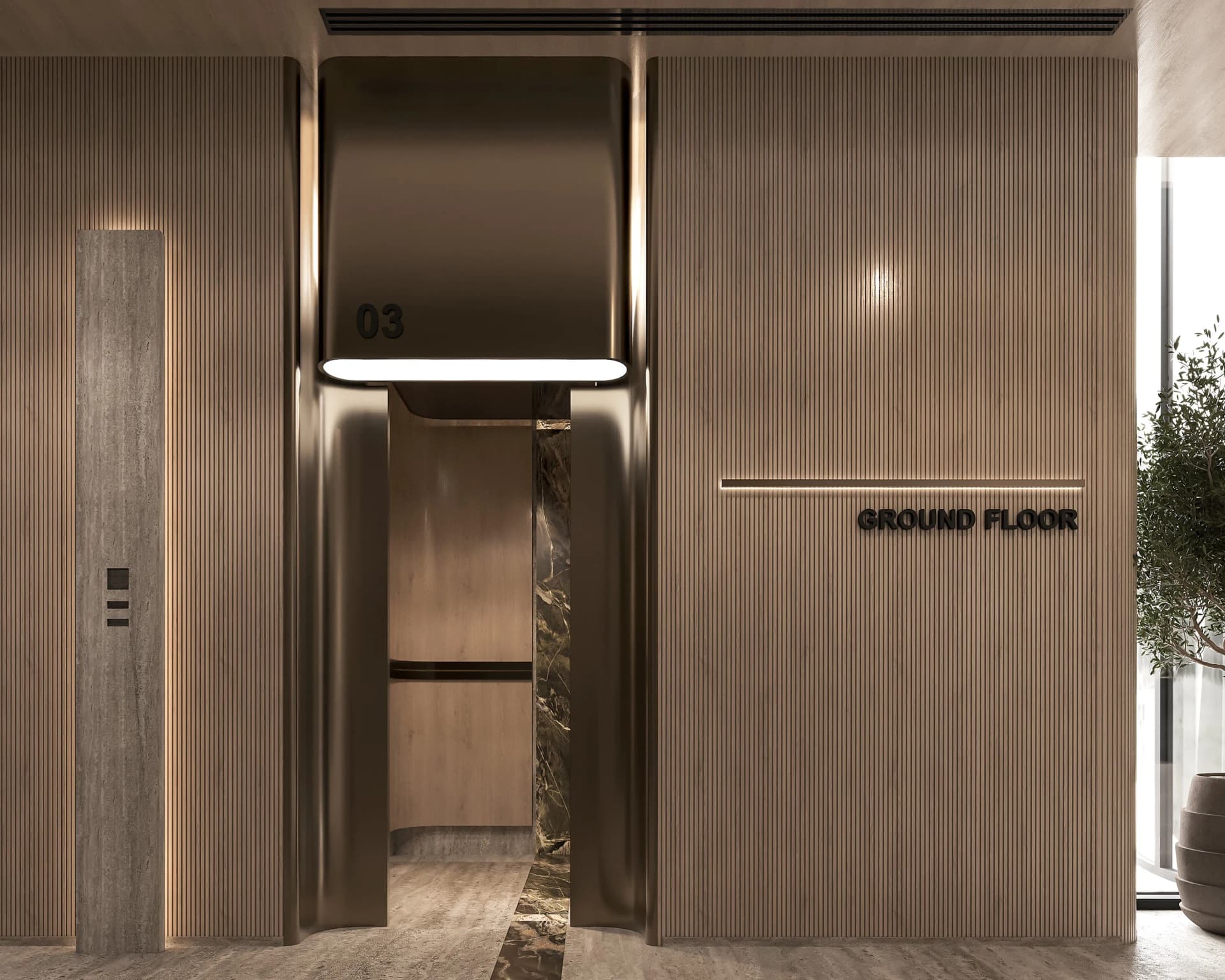 LIV Oceanside миниатюра 23