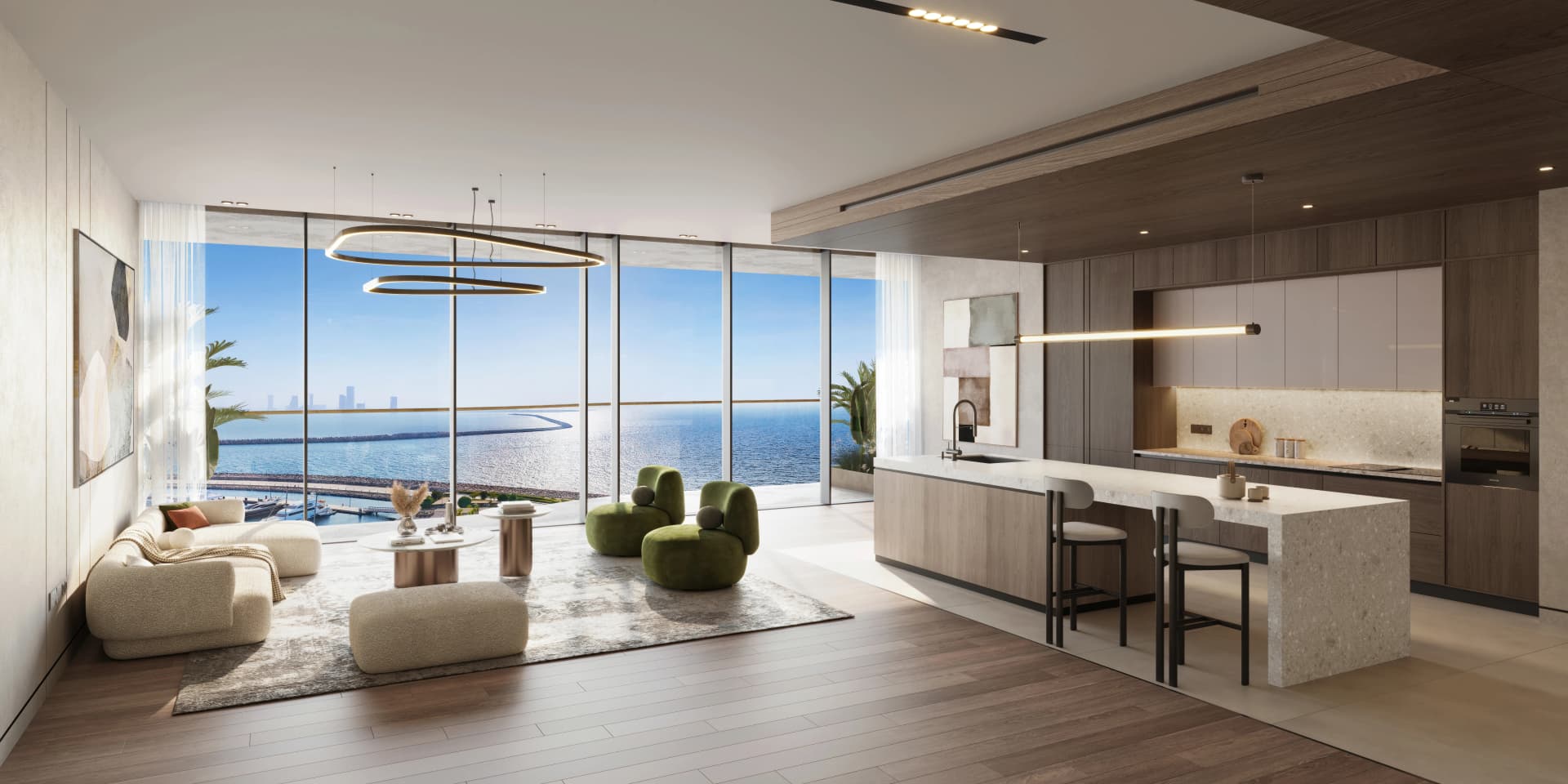 LIV Oceanside миниатюра 6