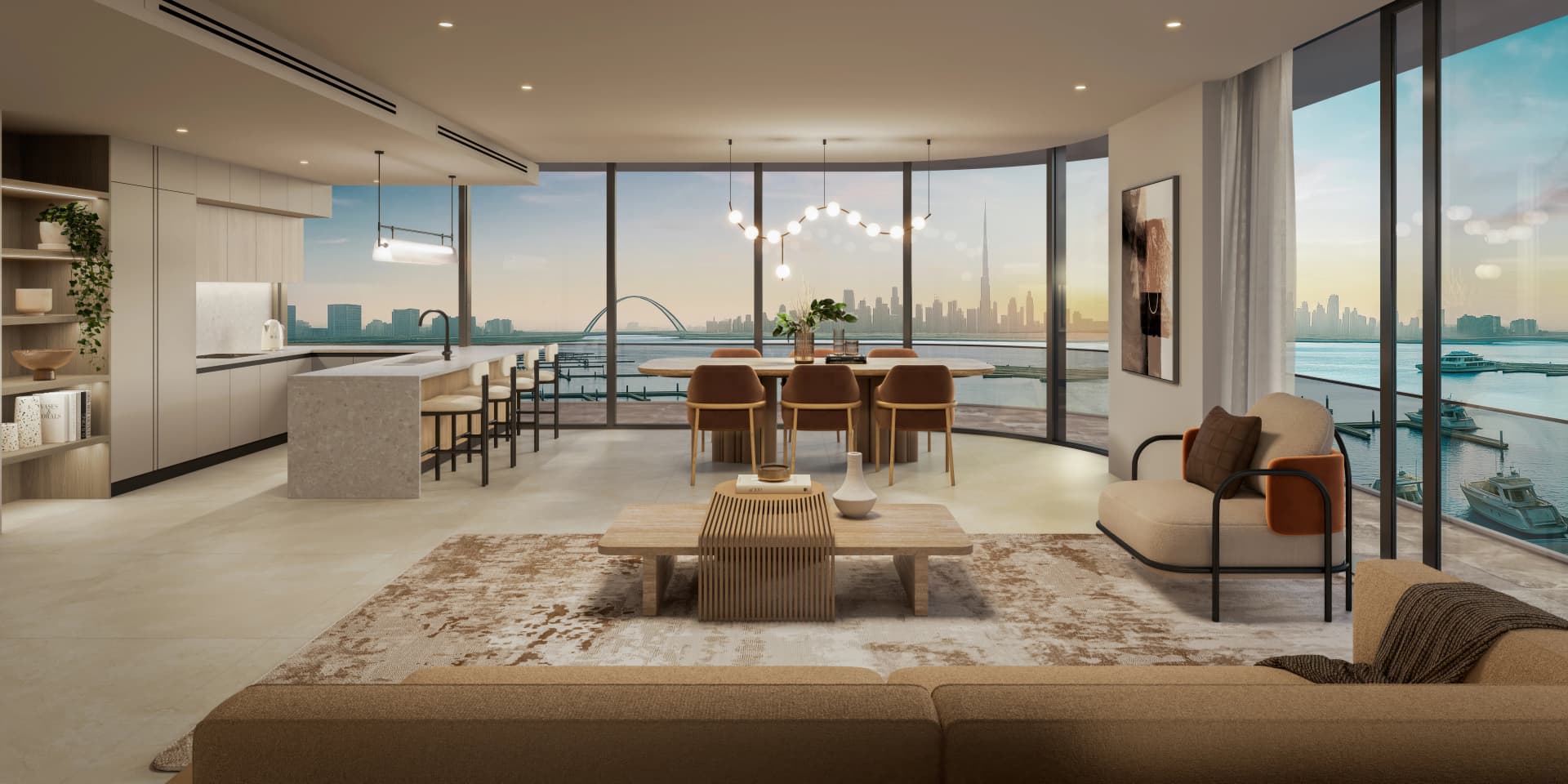 LIV Oceanside миниатюра 10