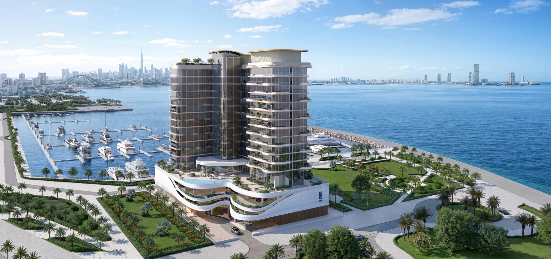LIV Oceanside миниатюра 22