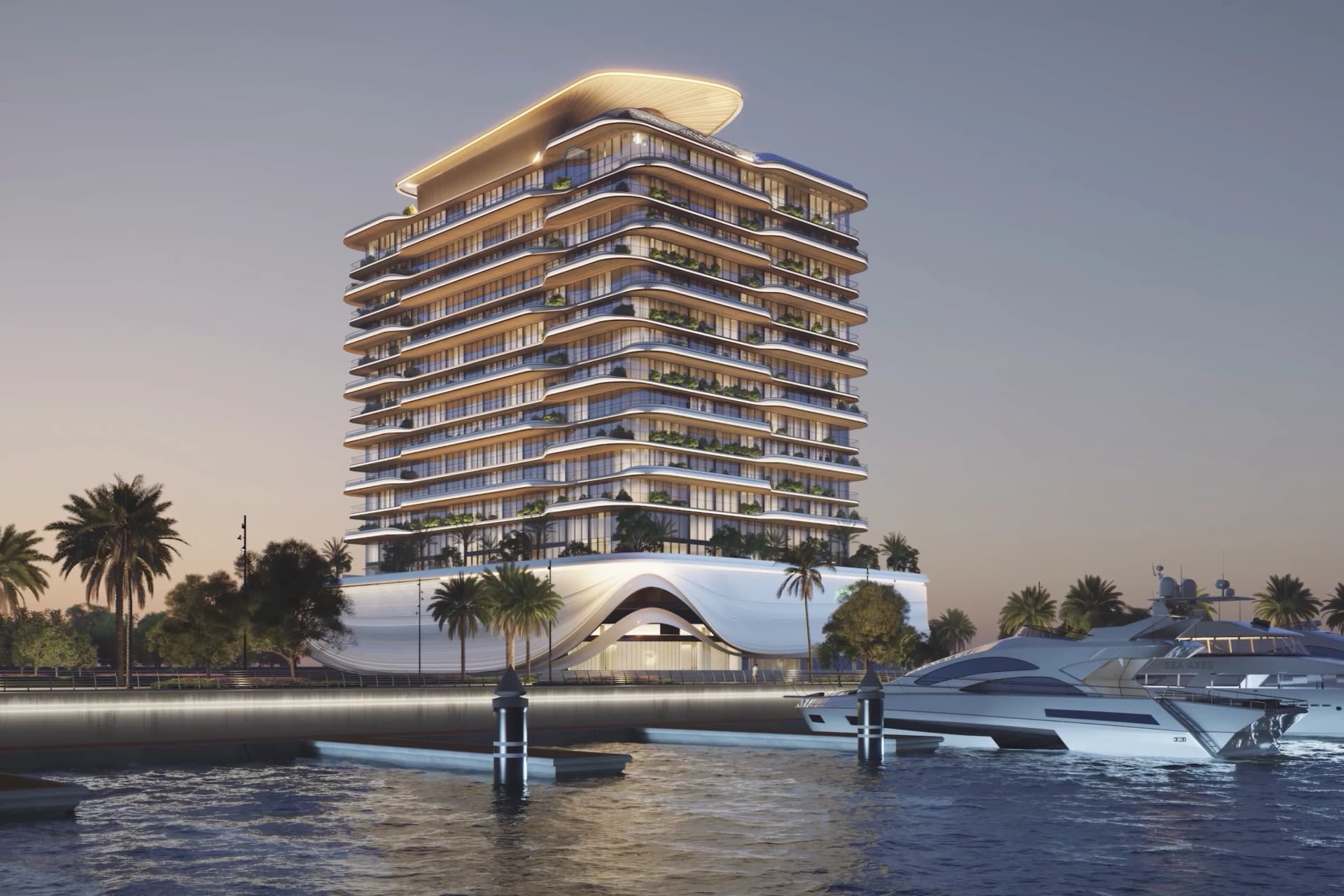 LIV Oceanside миниатюра 18