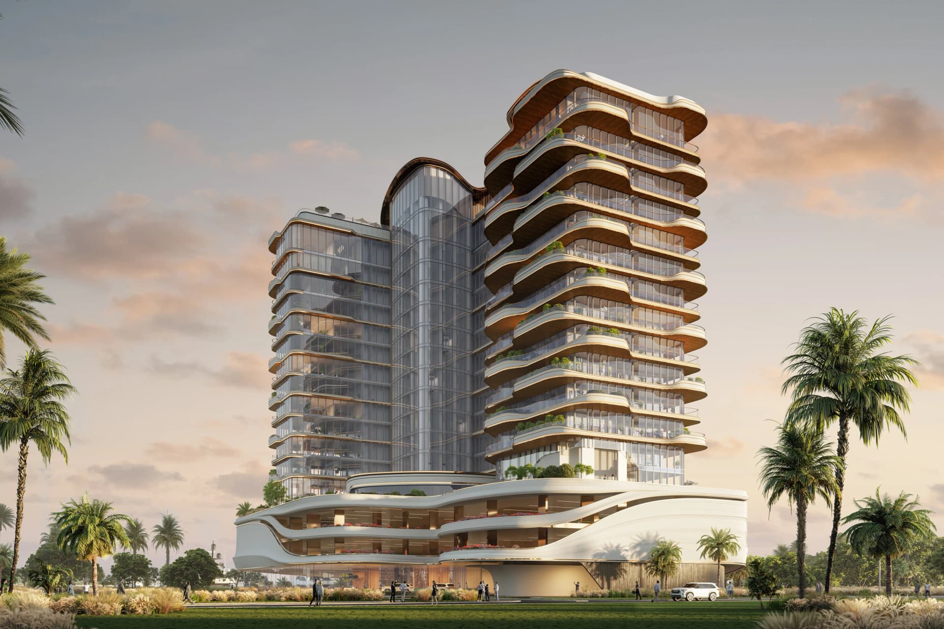 LIV Oceanside миниатюра 17