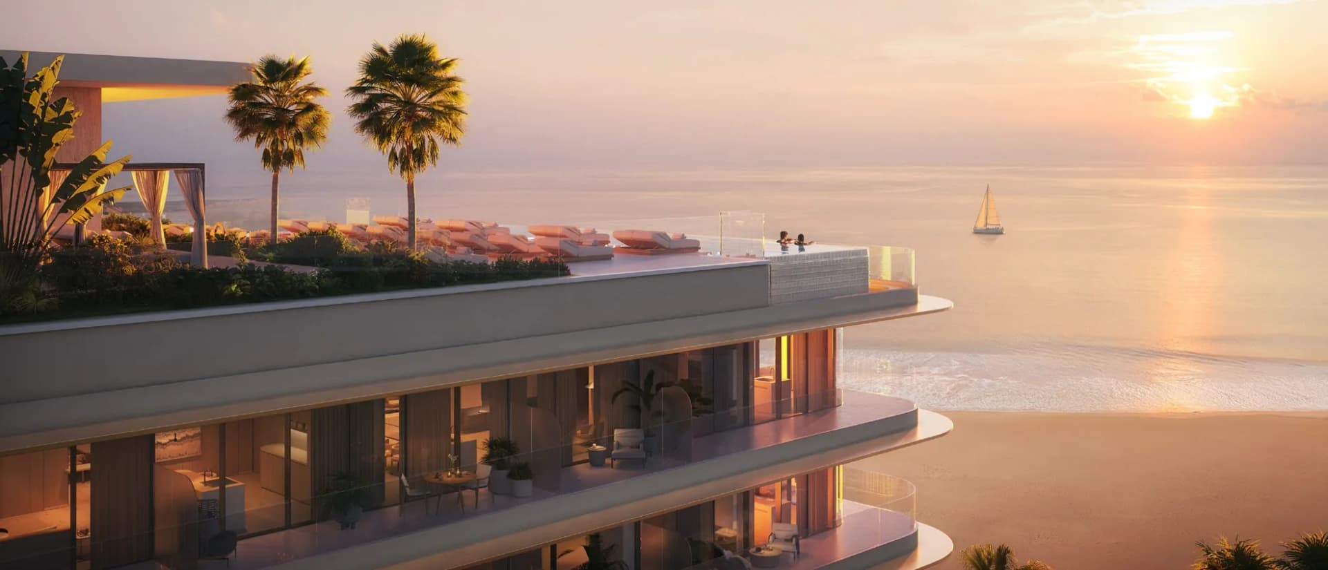Soléva Beach Residences صورة مصغّرة 4