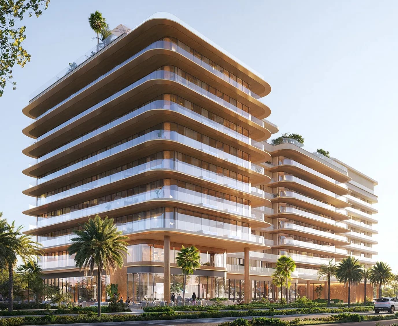 Soléva Beach Residences صورة مصغّرة 5
