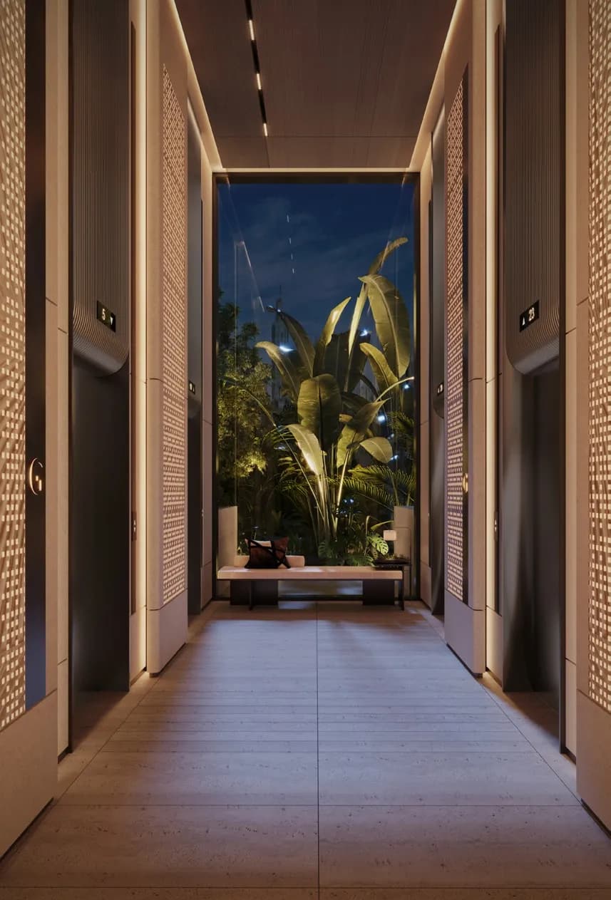 Soléva Beach Residences صورة مصغّرة 12
