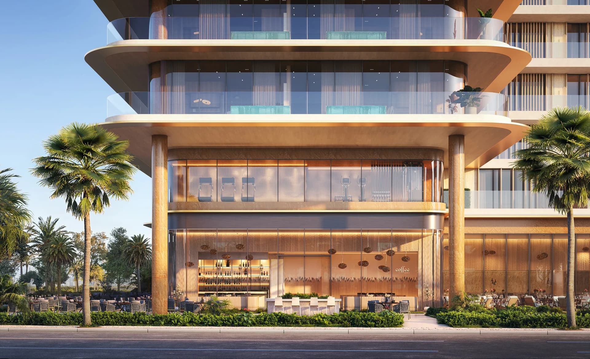 Soléva Beach Residences صورة مصغّرة 8