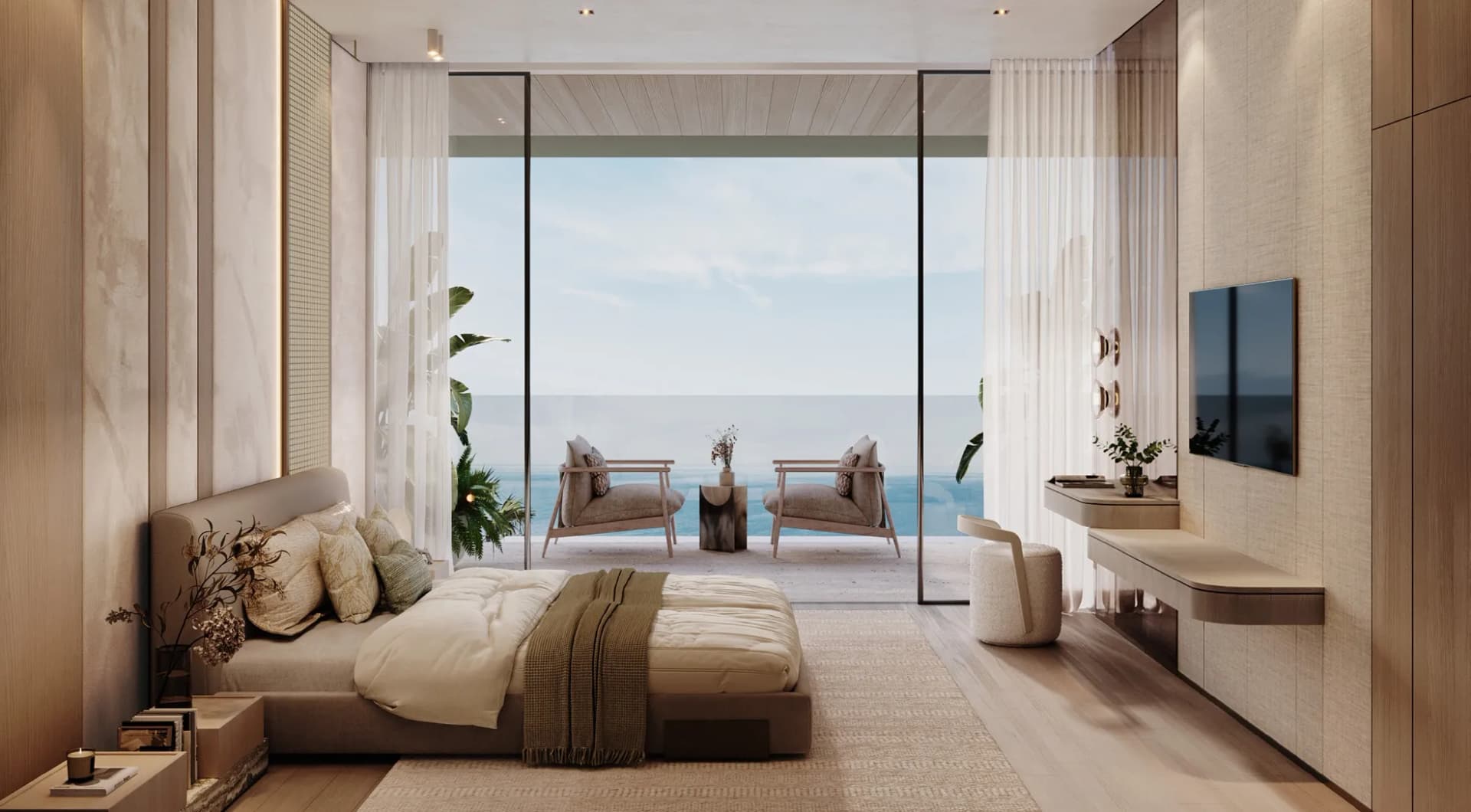 Soléva Beach Residences صورة مصغّرة 14