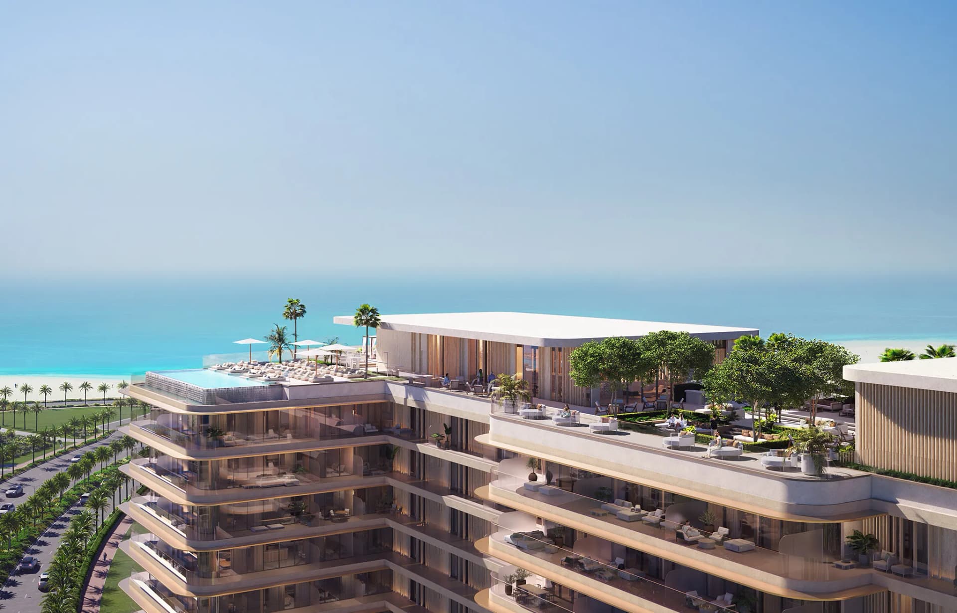 Soléva Beach Residences صورة مصغّرة 17